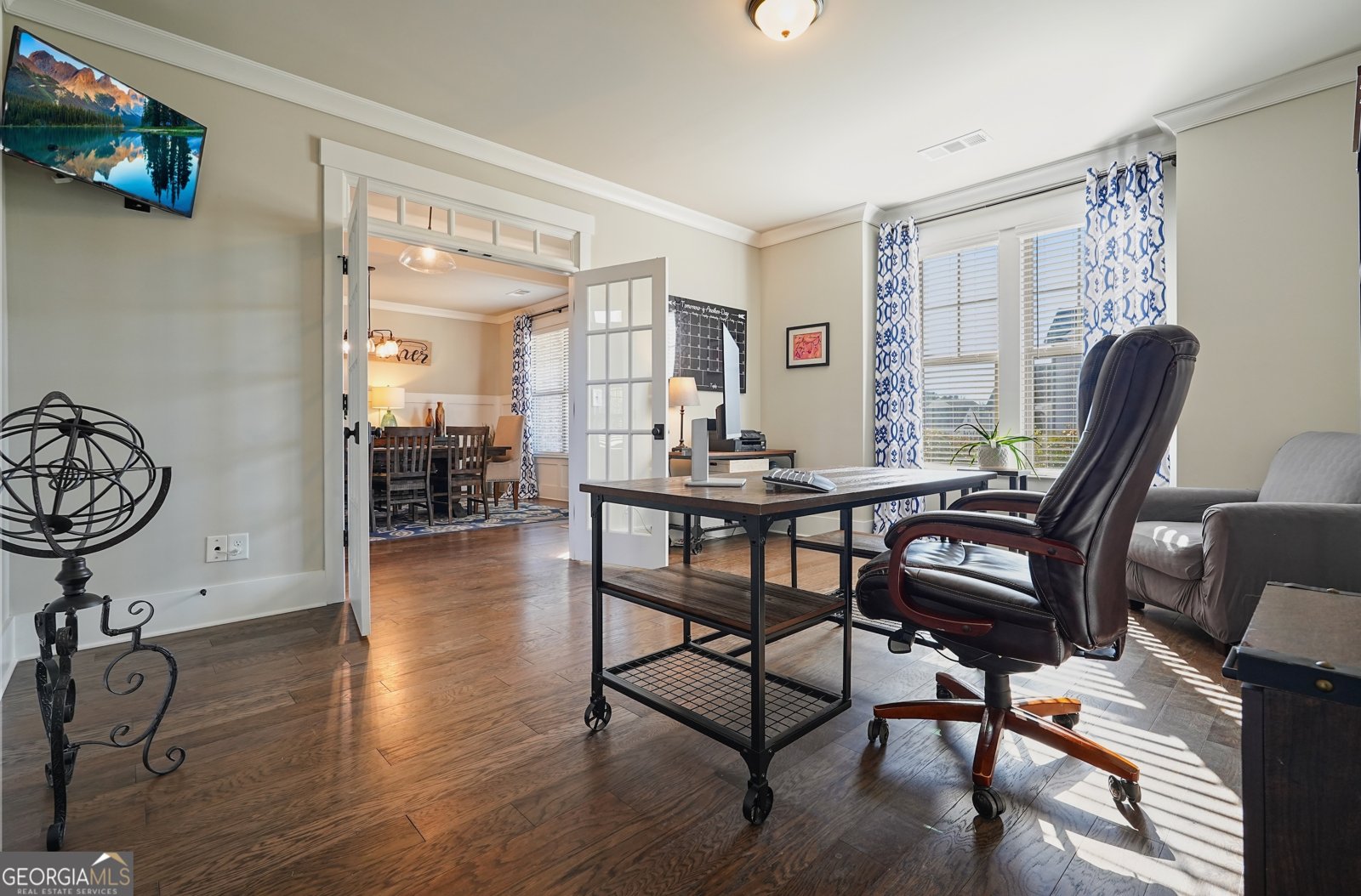 5567 Forest Edge Lane Kennesaw - Photo 20