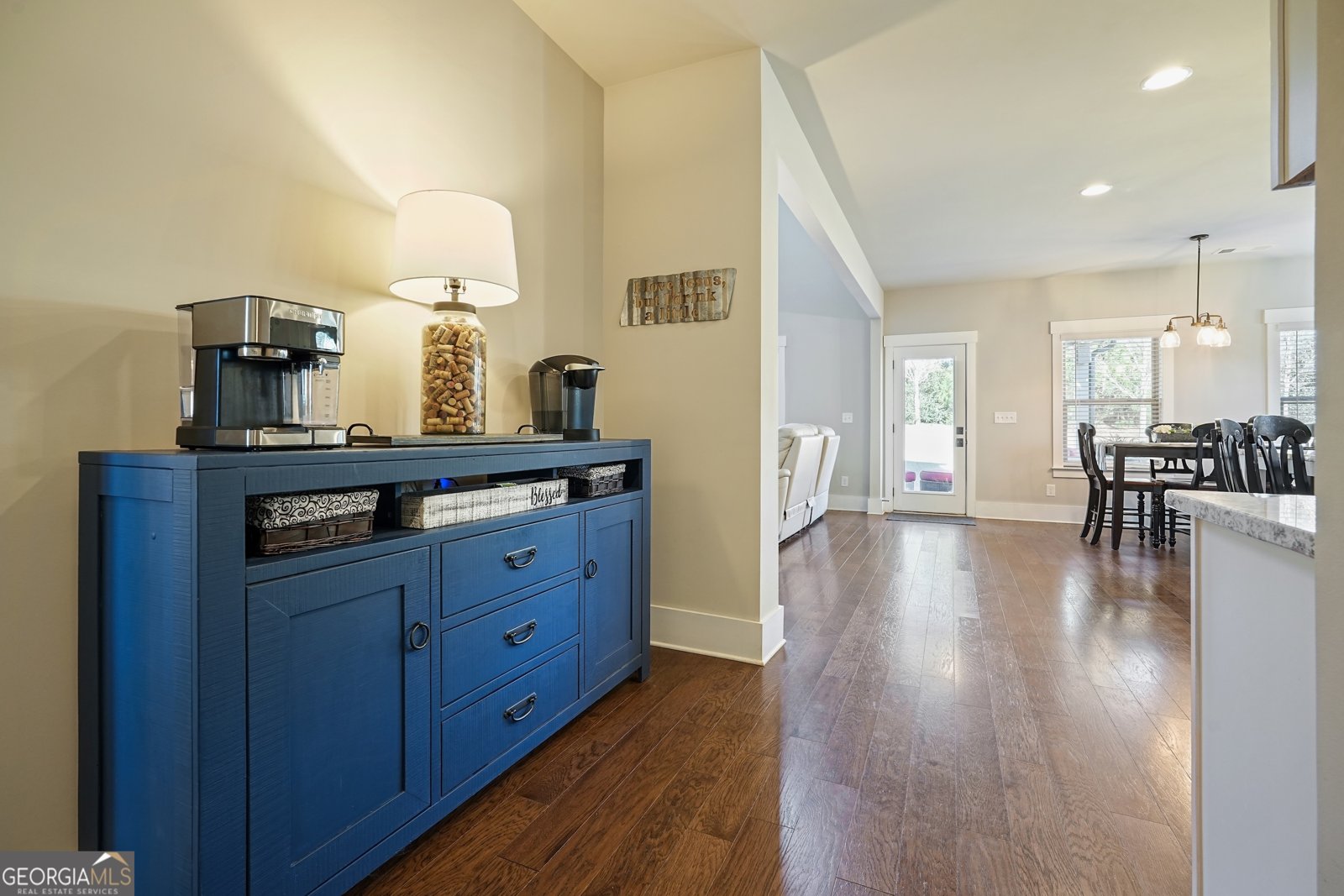 5567 Forest Edge Lane Kennesaw - Photo 21