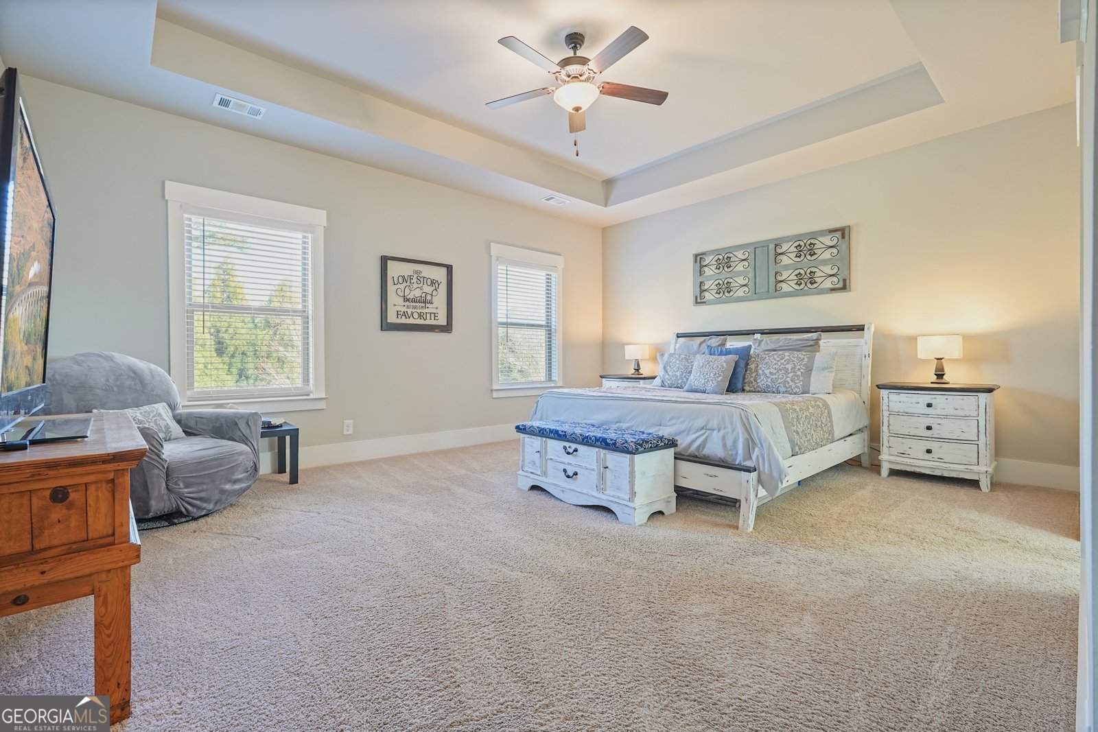 5567 Forest Edge Lane Kennesaw - Photo 24