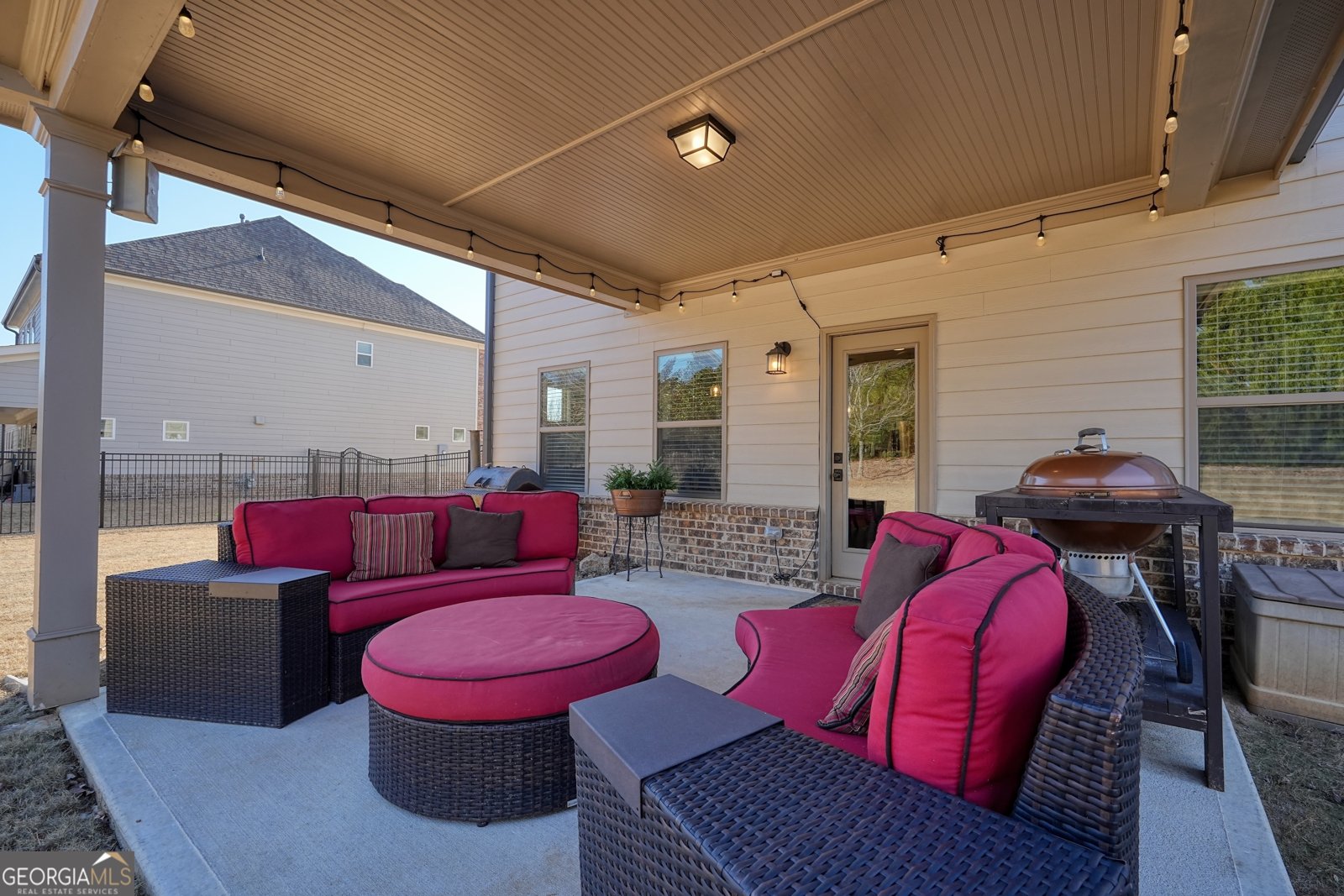 5567 Forest Edge Lane Kennesaw - Photo 42