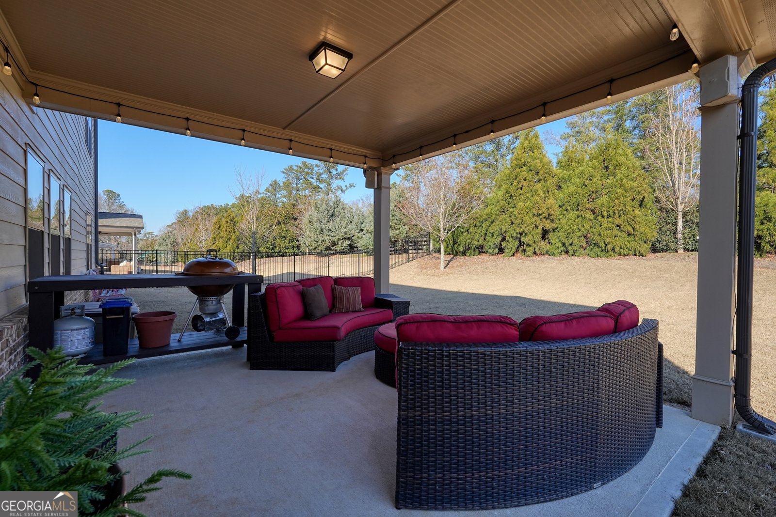 5567 Forest Edge Lane Kennesaw - Photo 43