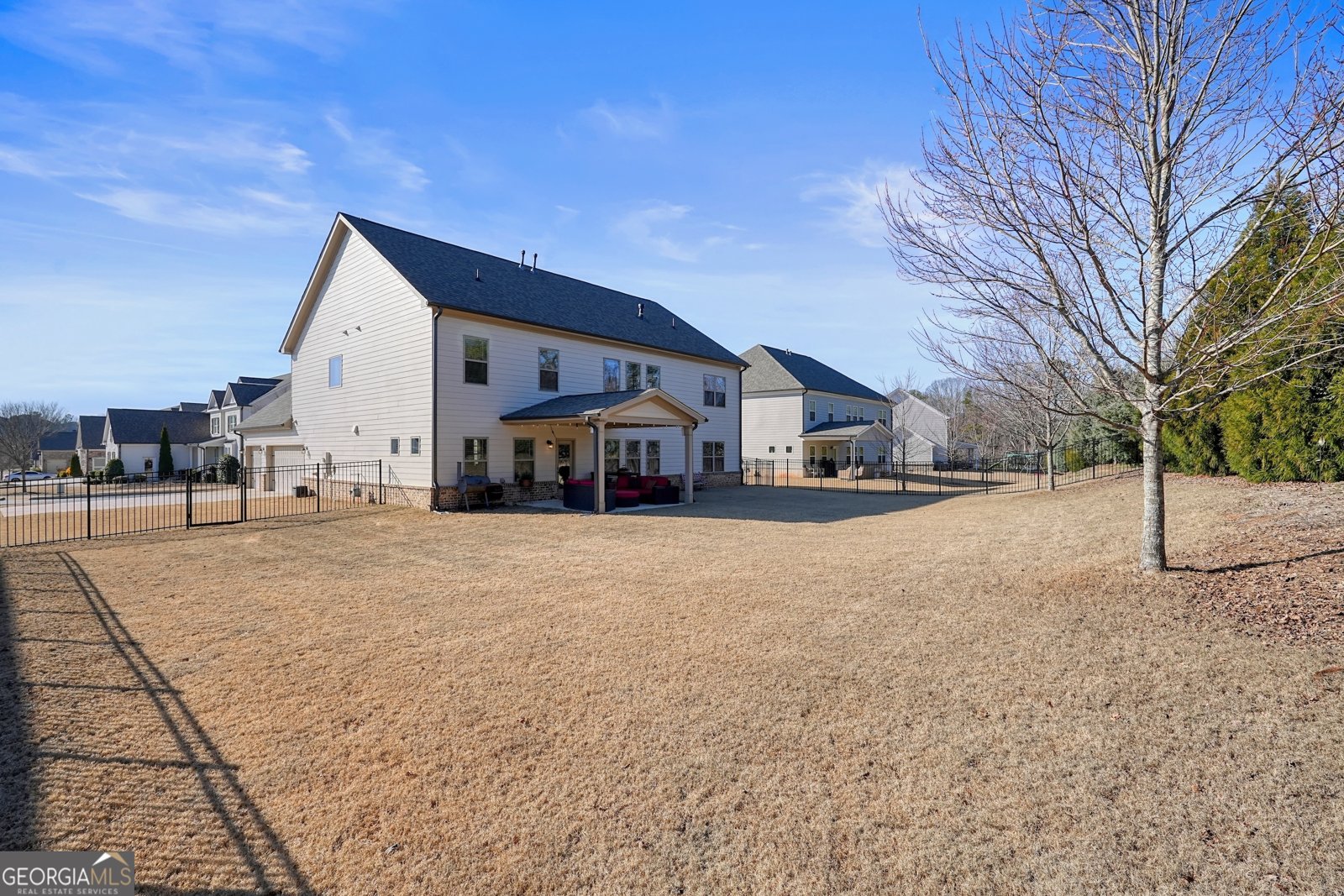 5567 Forest Edge Lane Kennesaw - Photo 44