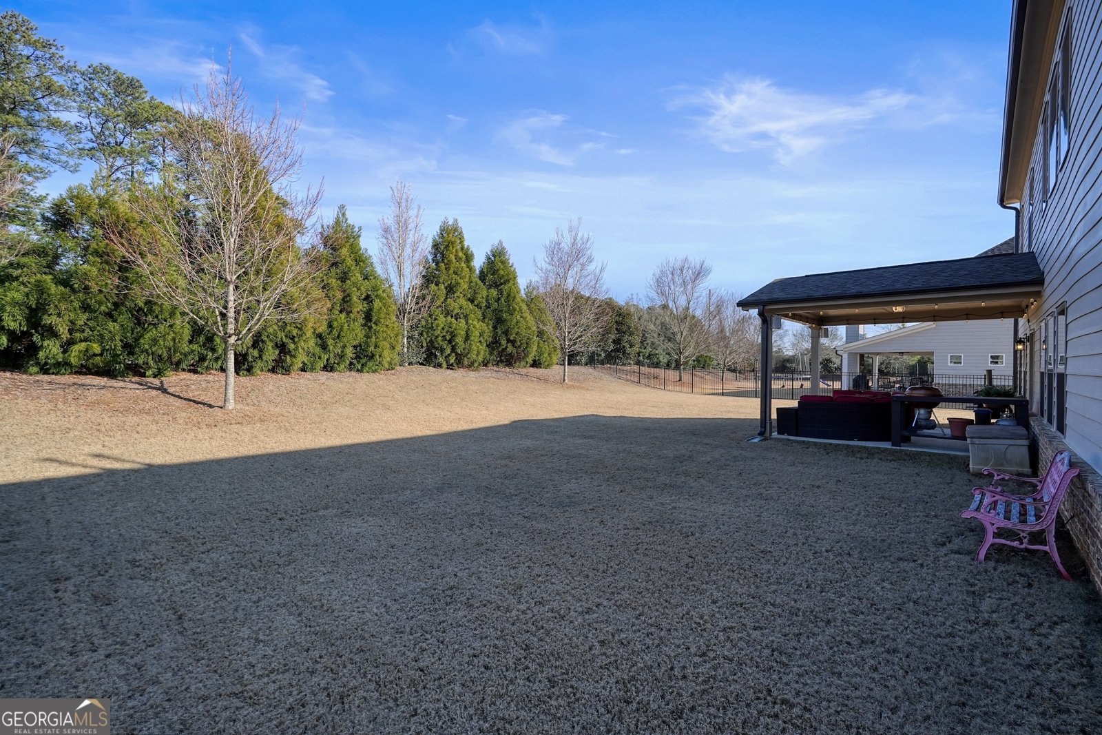 5567 Forest Edge Lane Kennesaw - Photo 45