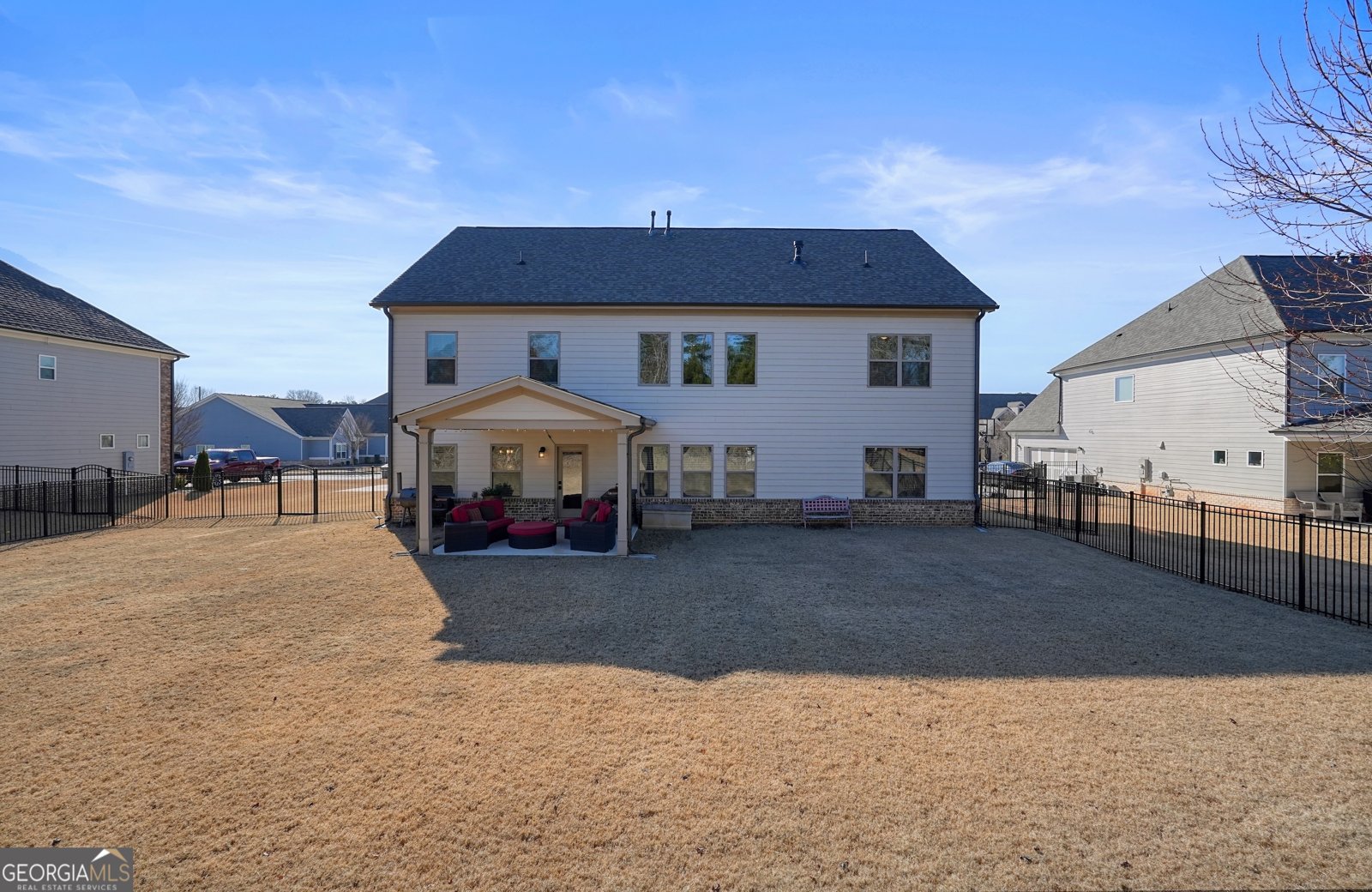 5567 Forest Edge Lane Kennesaw - Photo 46