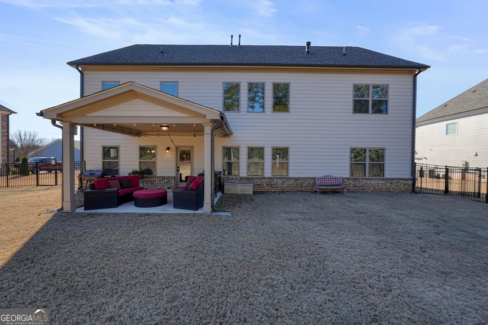 5567 Forest Edge Lane Kennesaw - Photo 47