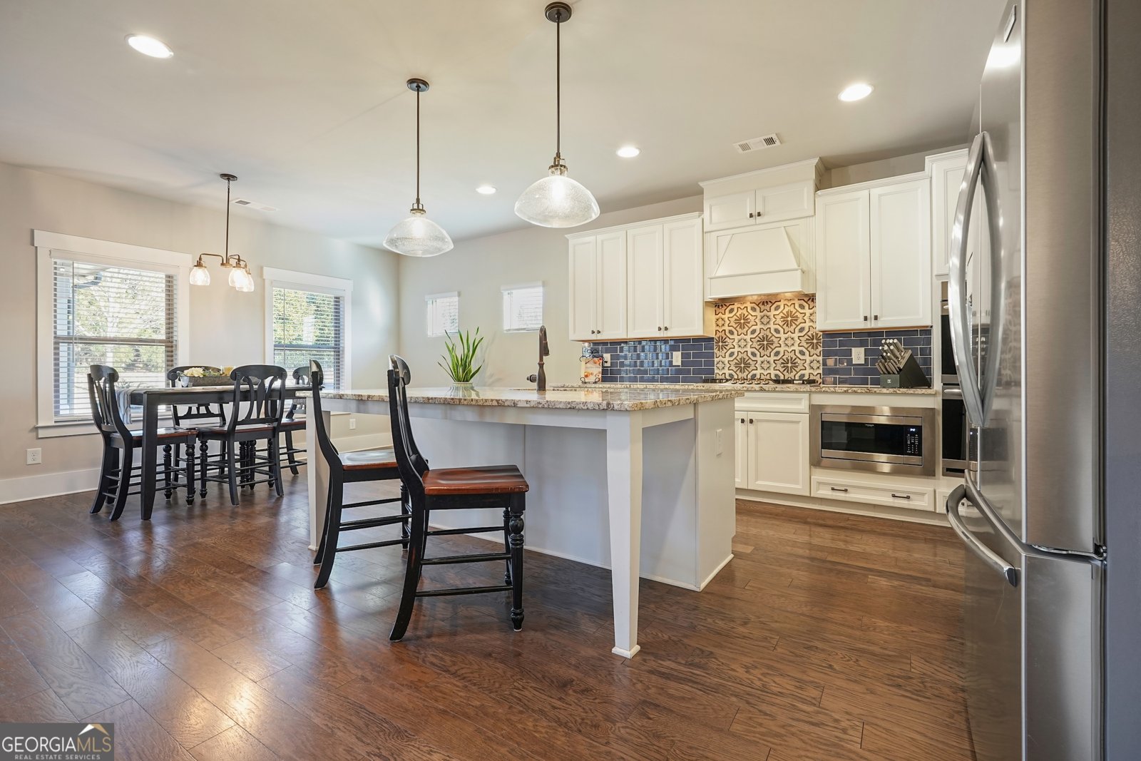 5567 Forest Edge Lane Kennesaw - Photo 9