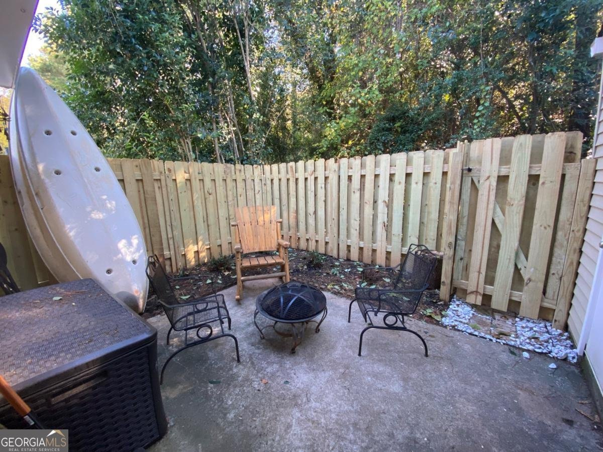 1401 Wedgewood Court Atlanta - Photo 15