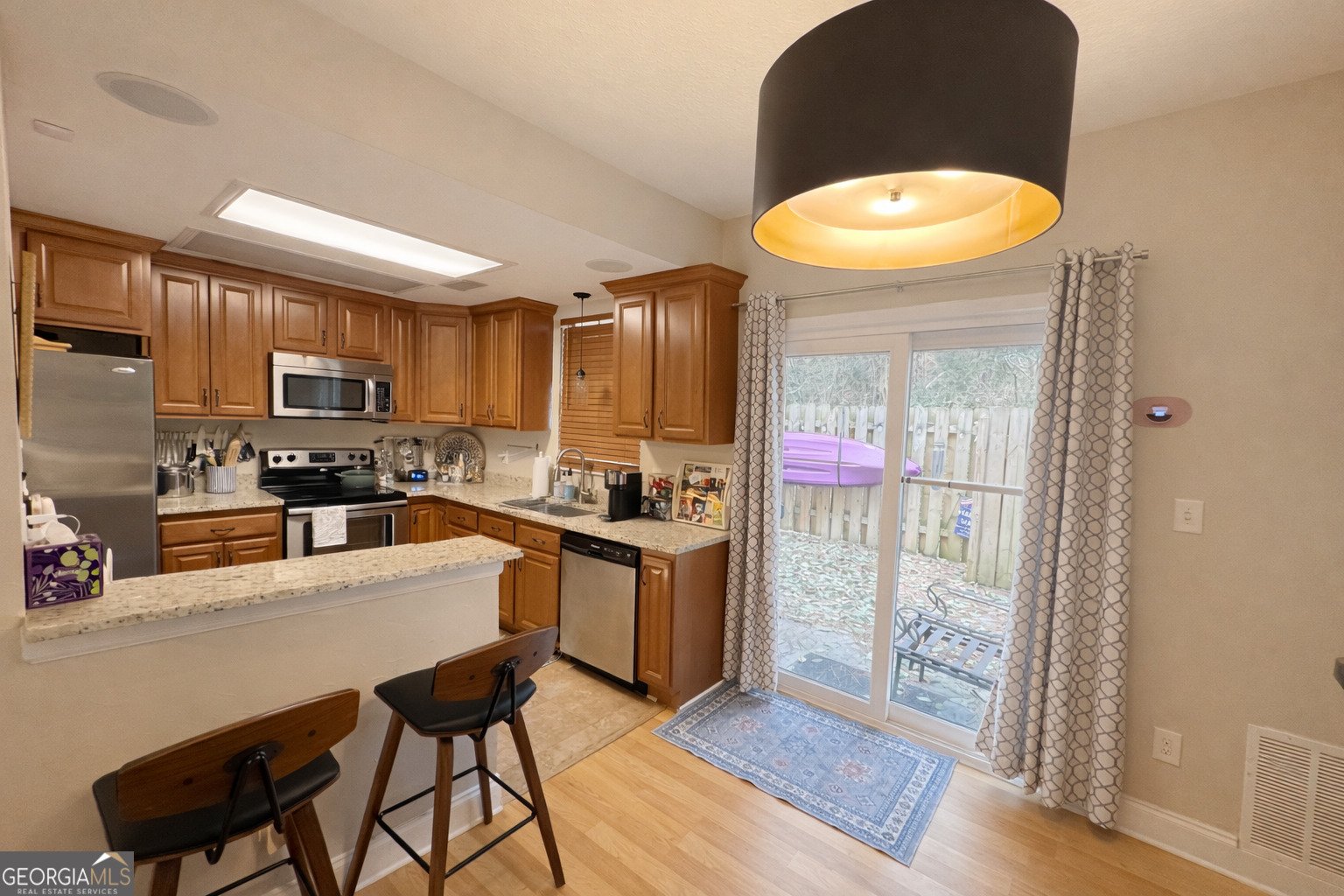 1401 Wedgewood Court Atlanta - Photo 6