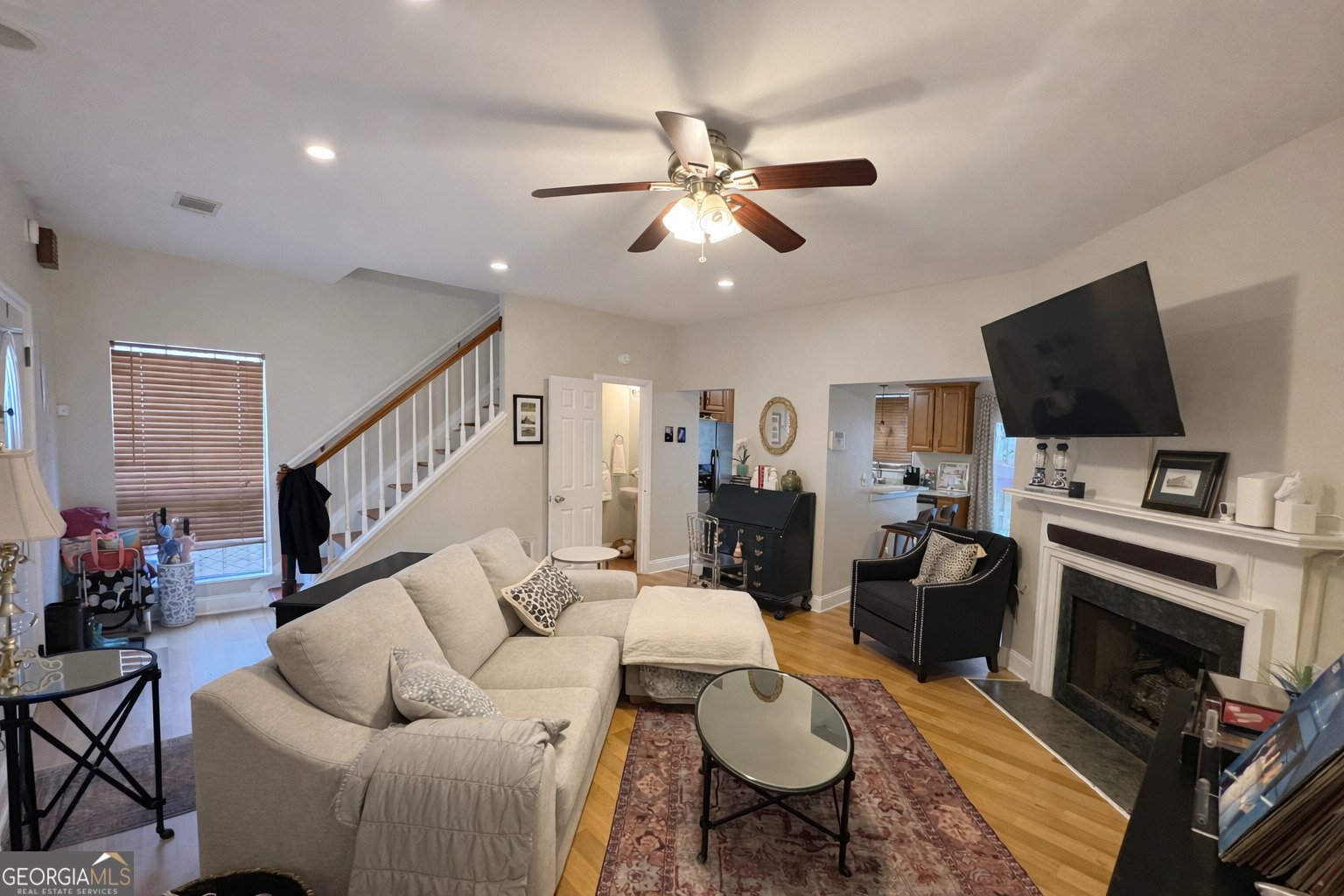 1401 Wedgewood Court Atlanta - Photo 7