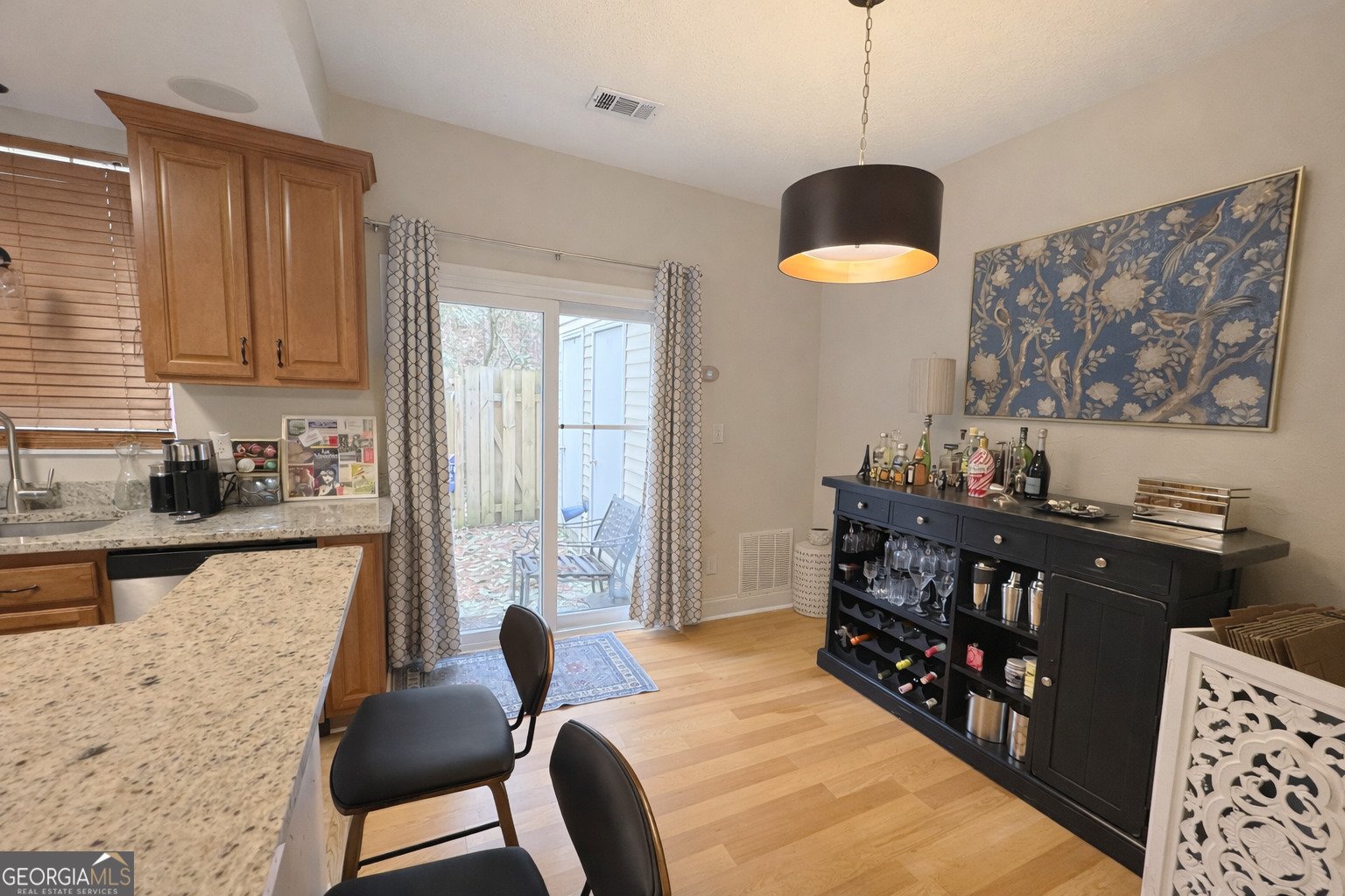 1401 Wedgewood Court Atlanta - Photo 9