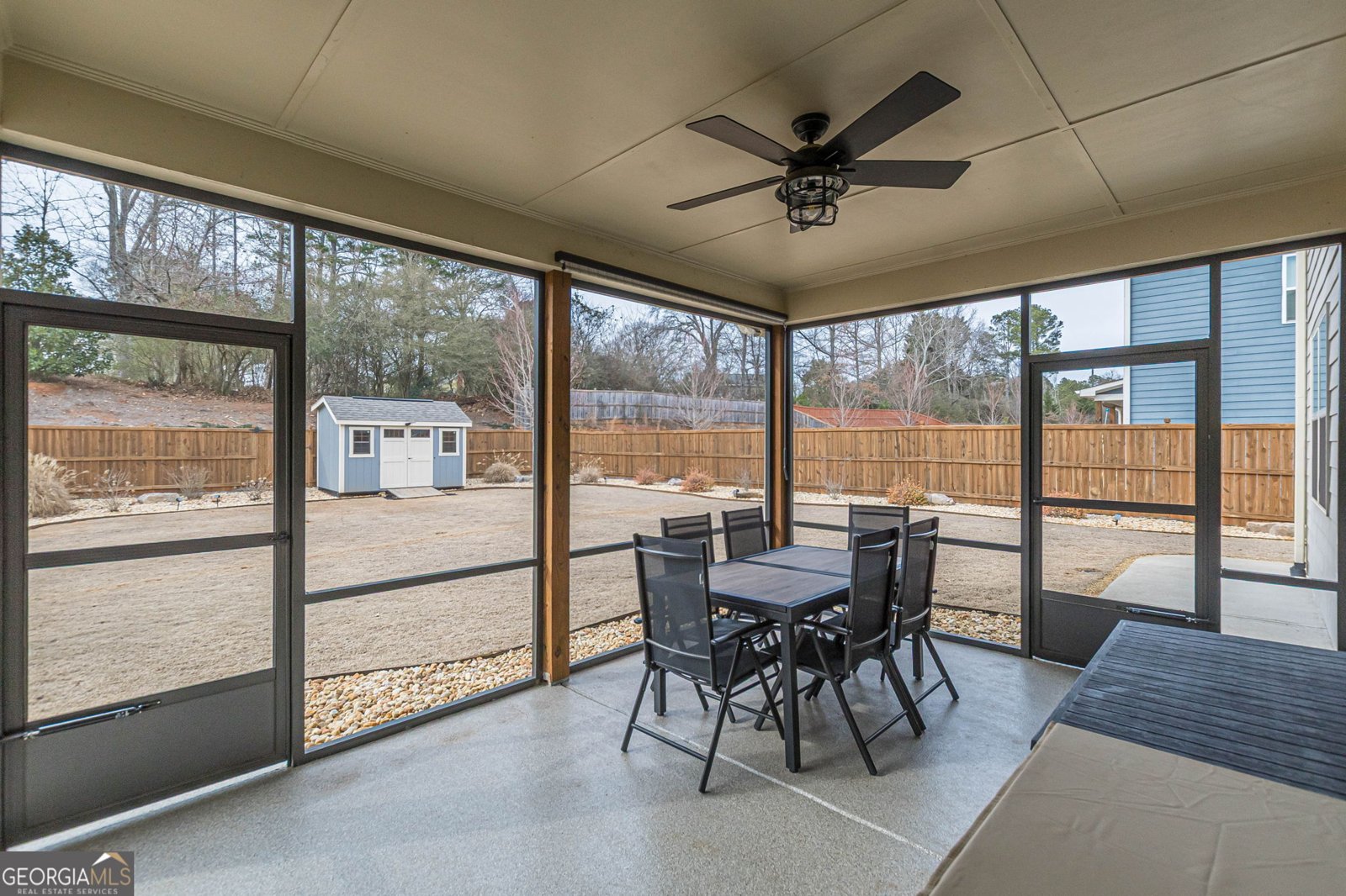 4268 Hansford Loop Marietta - Photo 10