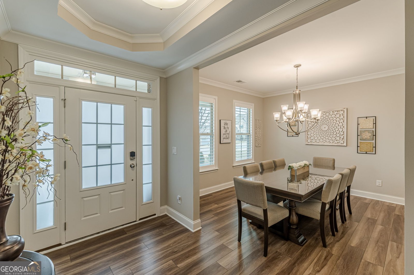 4268 Hansford Loop Marietta - Photo 14