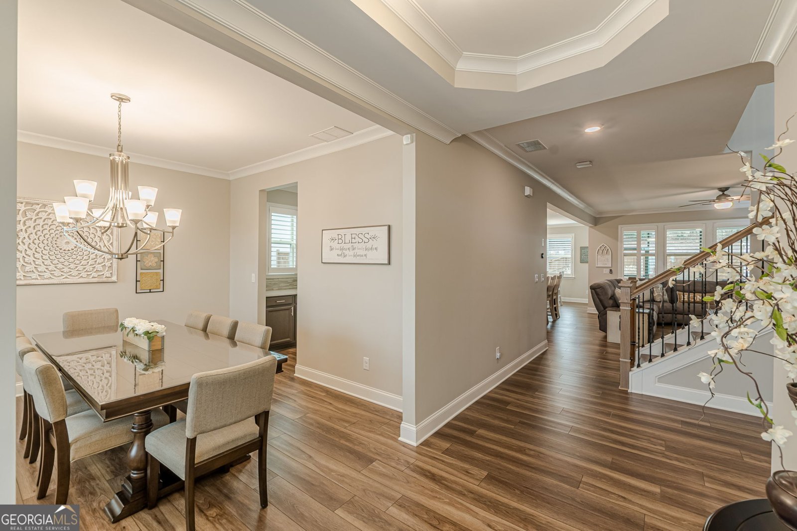 4268 Hansford Loop Marietta - Photo 16