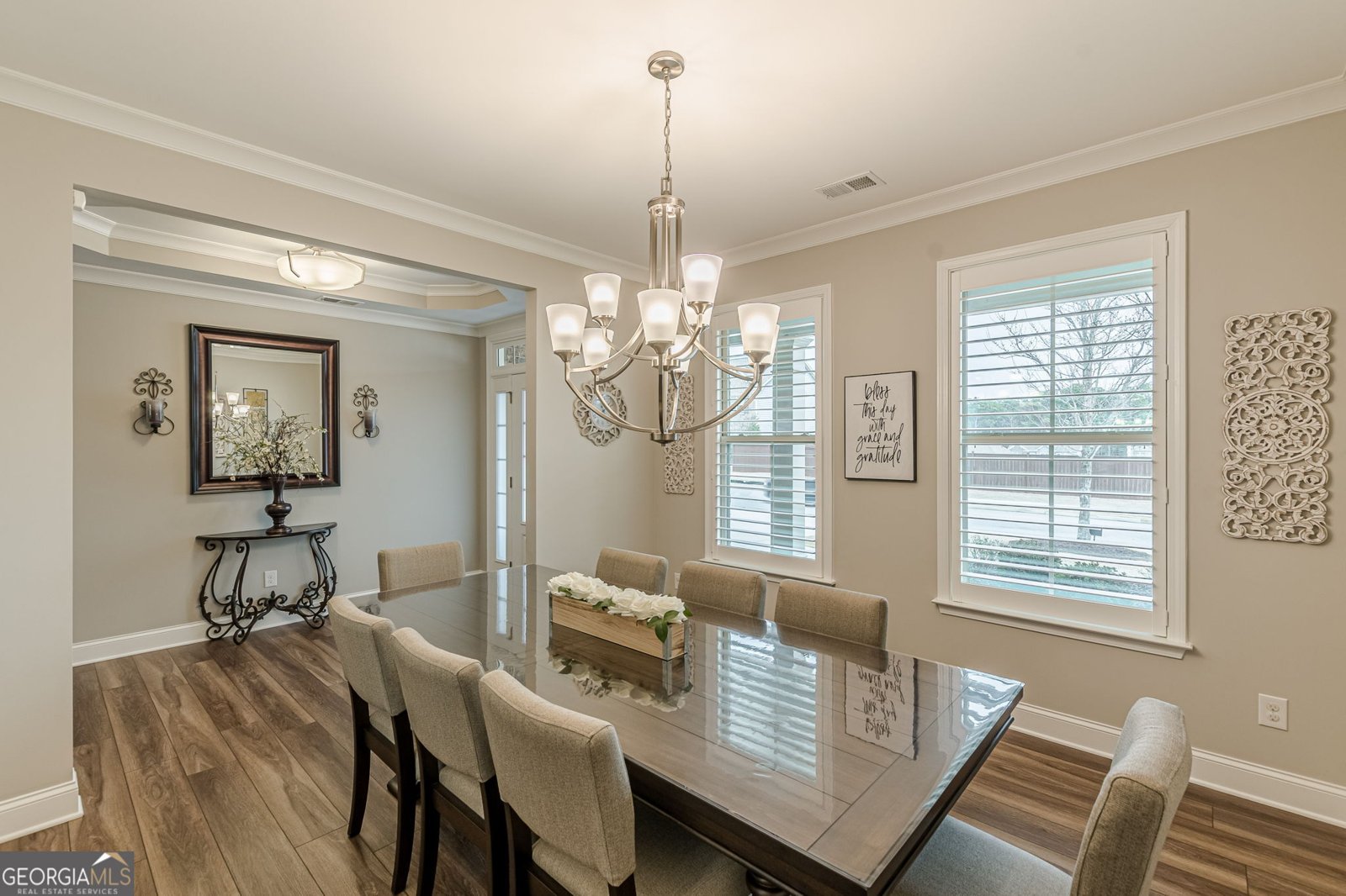 4268 Hansford Loop Marietta - Photo 17