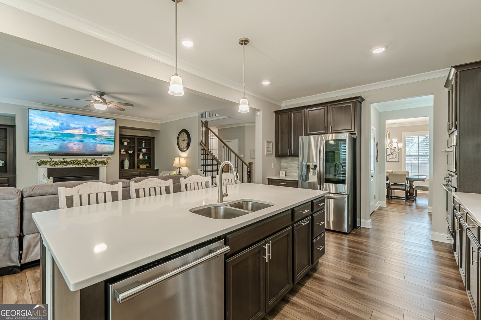 4268 Hansford Loop Marietta - Photo 23