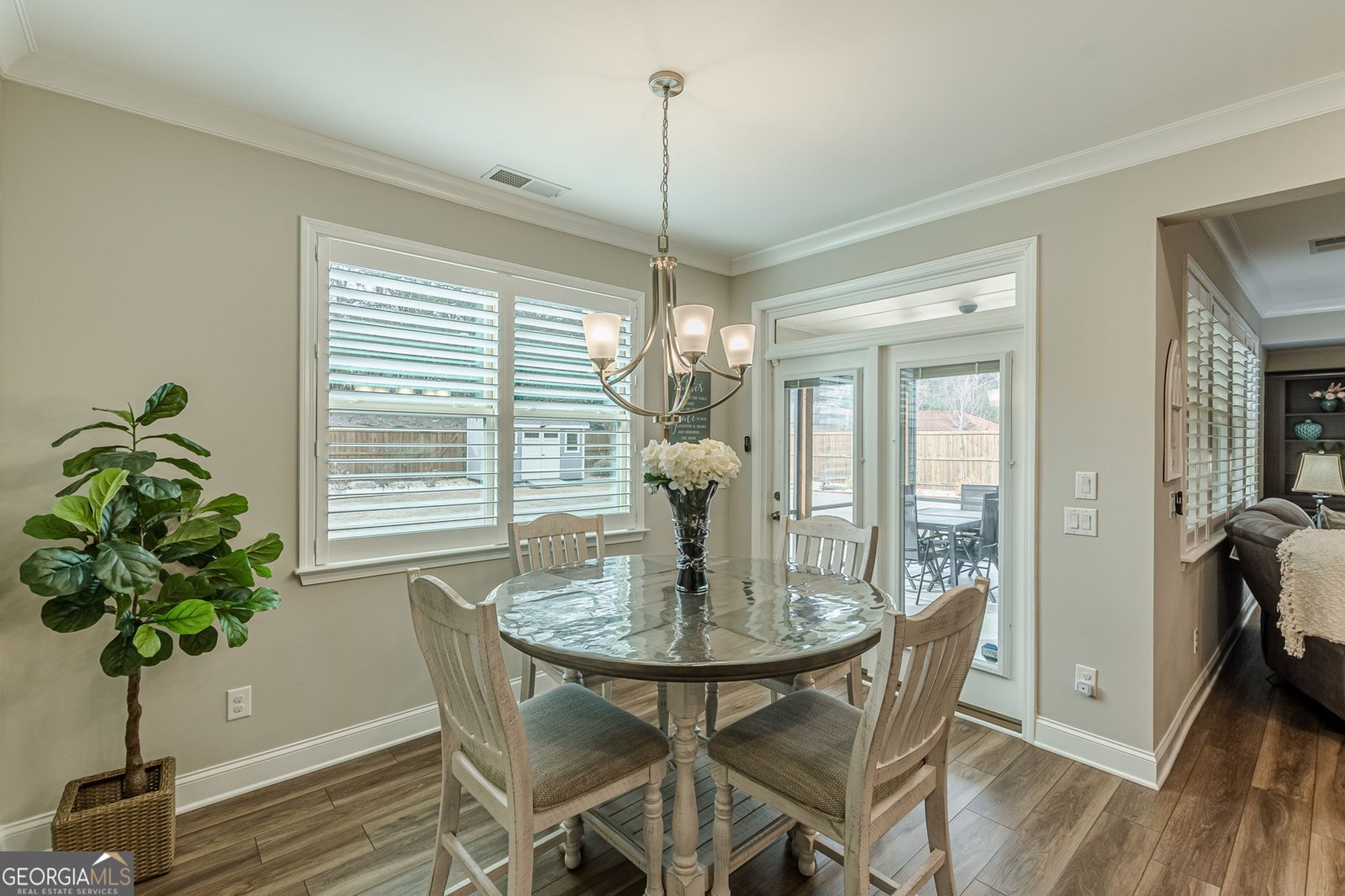 4268 Hansford Loop Marietta - Photo 25