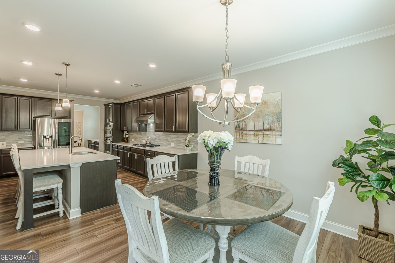 4268 Hansford Loop Marietta - Photo 27