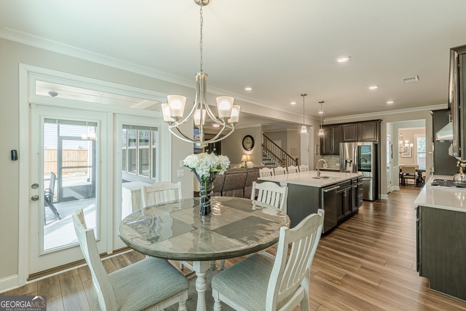 4268 Hansford Loop Marietta - Photo 28