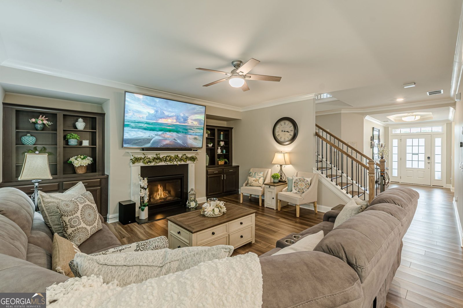 4268 Hansford Loop Marietta - Photo 29