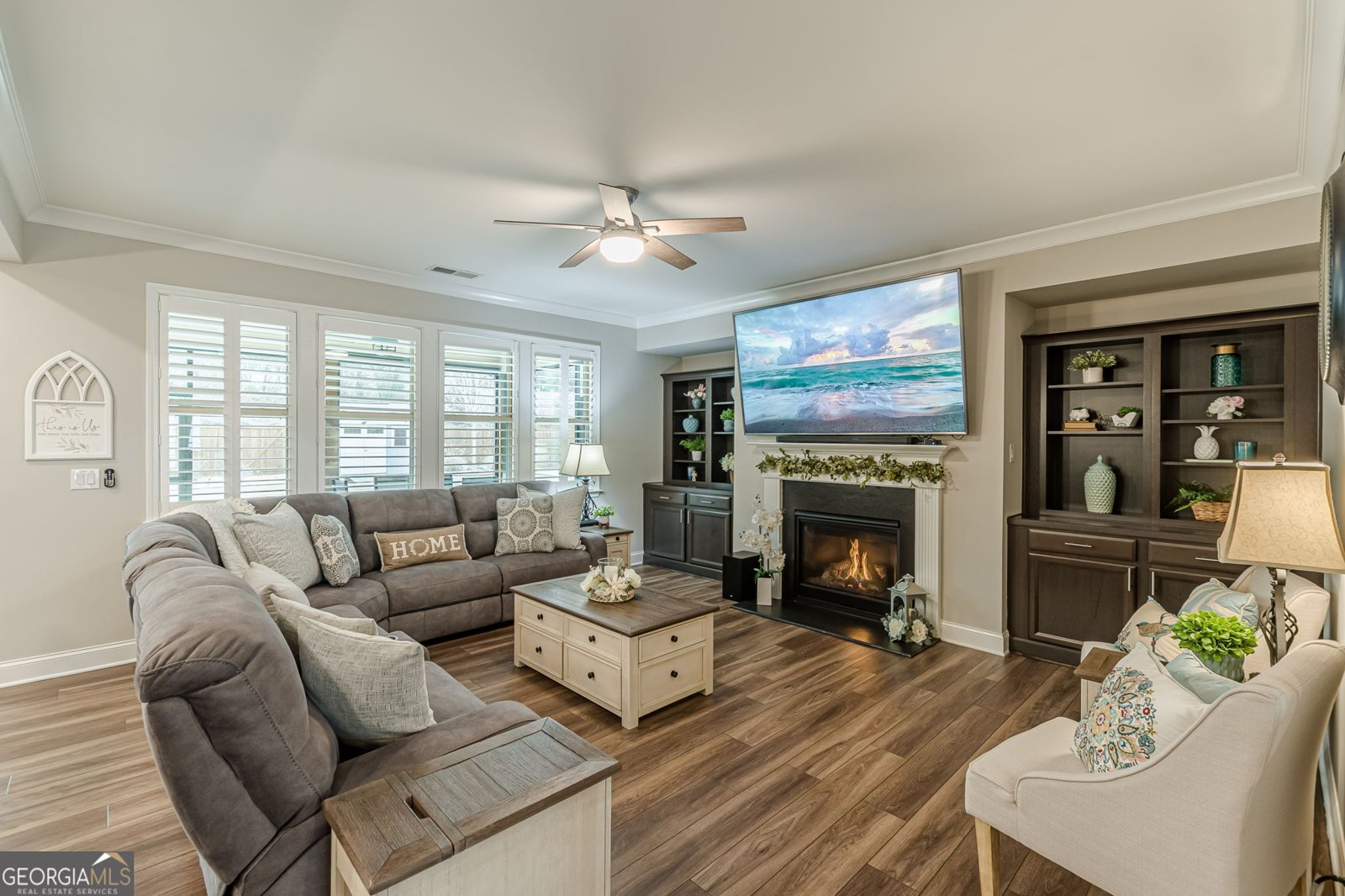 4268 Hansford Loop Marietta - Photo 30