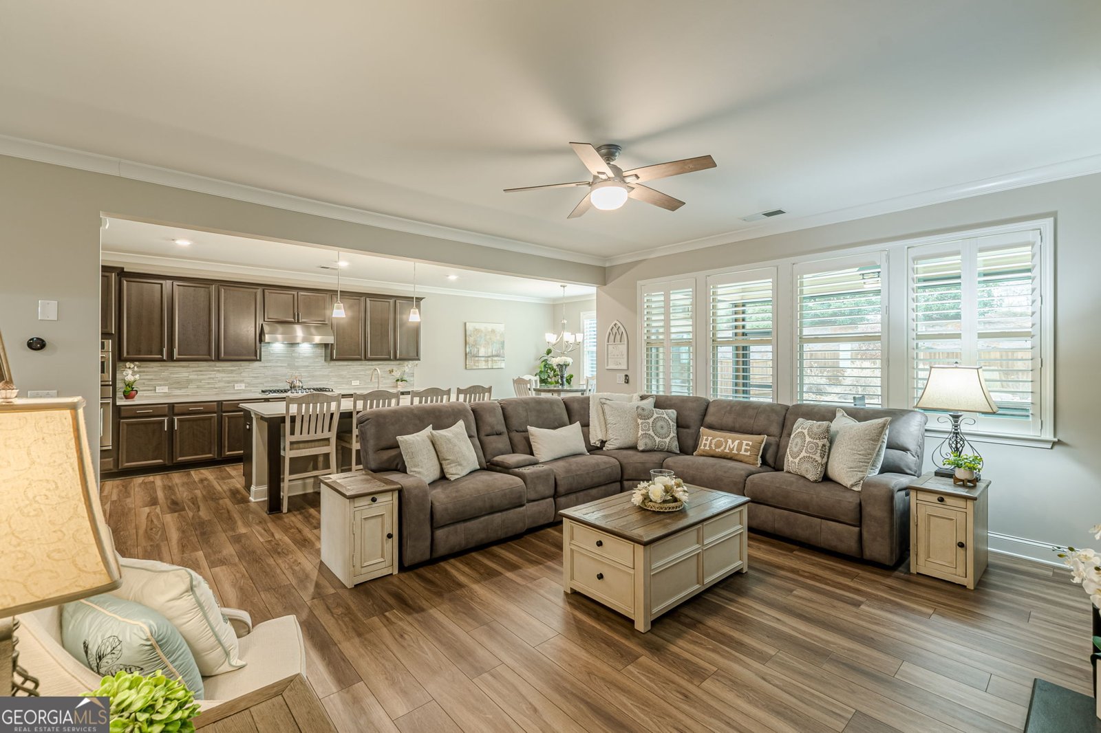 4268 Hansford Loop Marietta - Photo 31