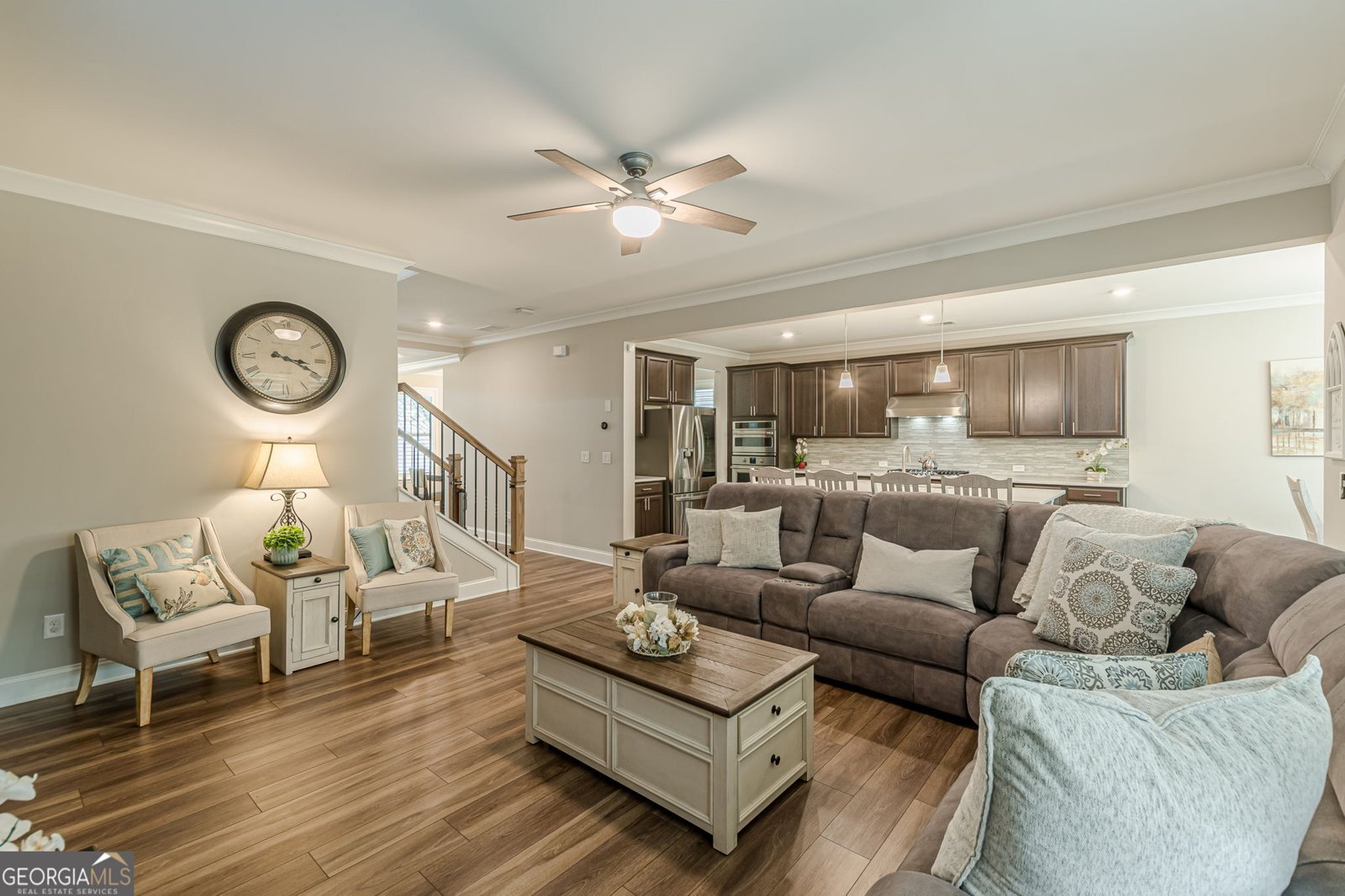 4268 Hansford Loop Marietta - Photo 32