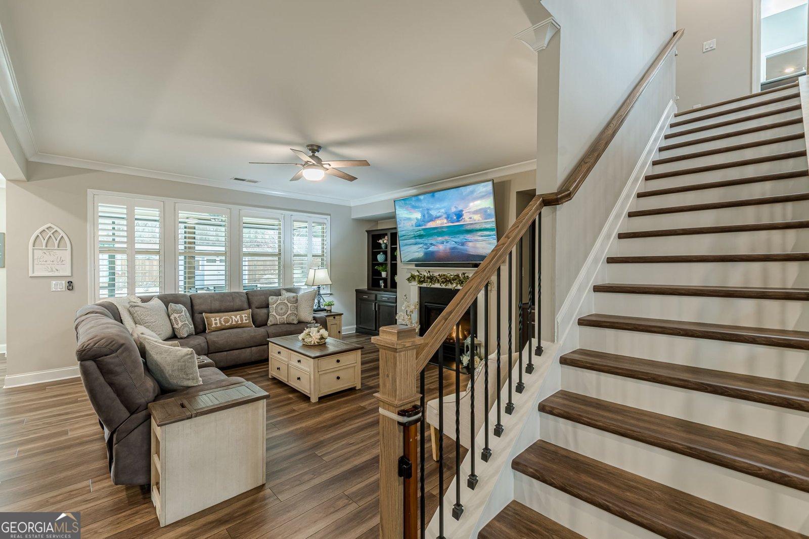 4268 Hansford Loop Marietta - Photo 34