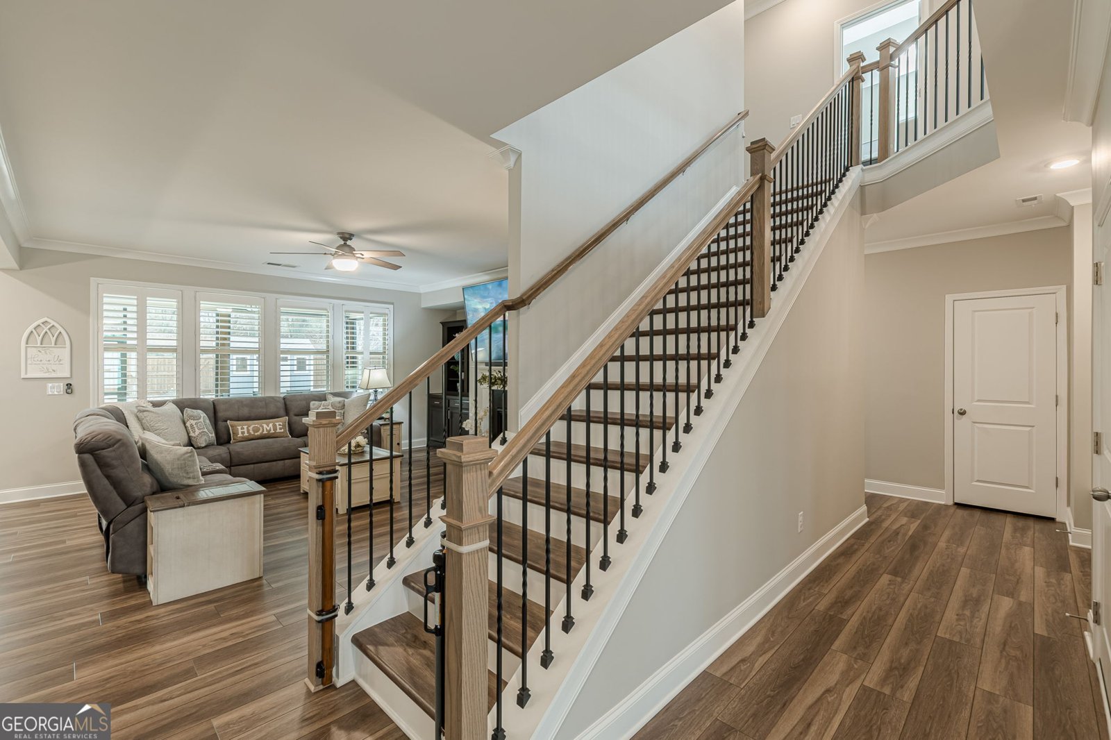 4268 Hansford Loop Marietta - Photo 35