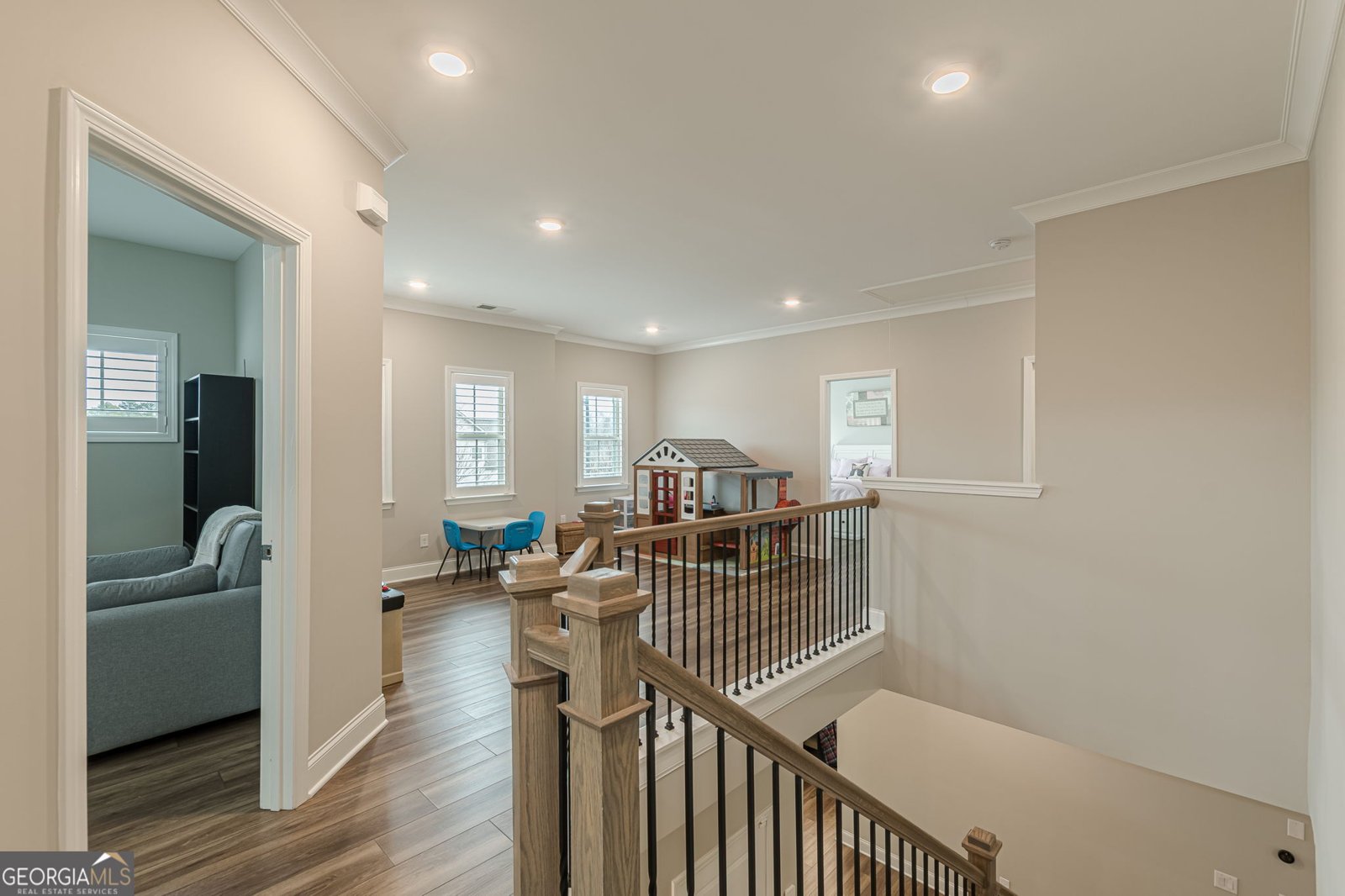 4268 Hansford Loop Marietta - Photo 46