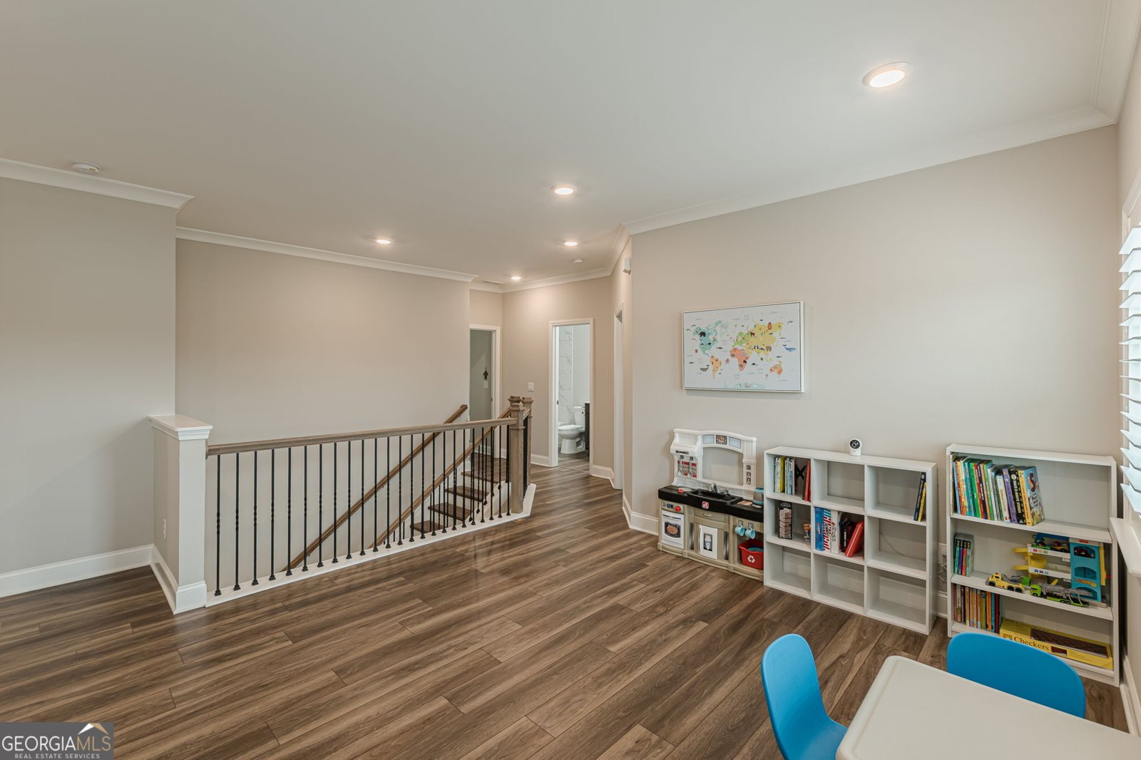 4268 Hansford Loop Marietta - Photo 49