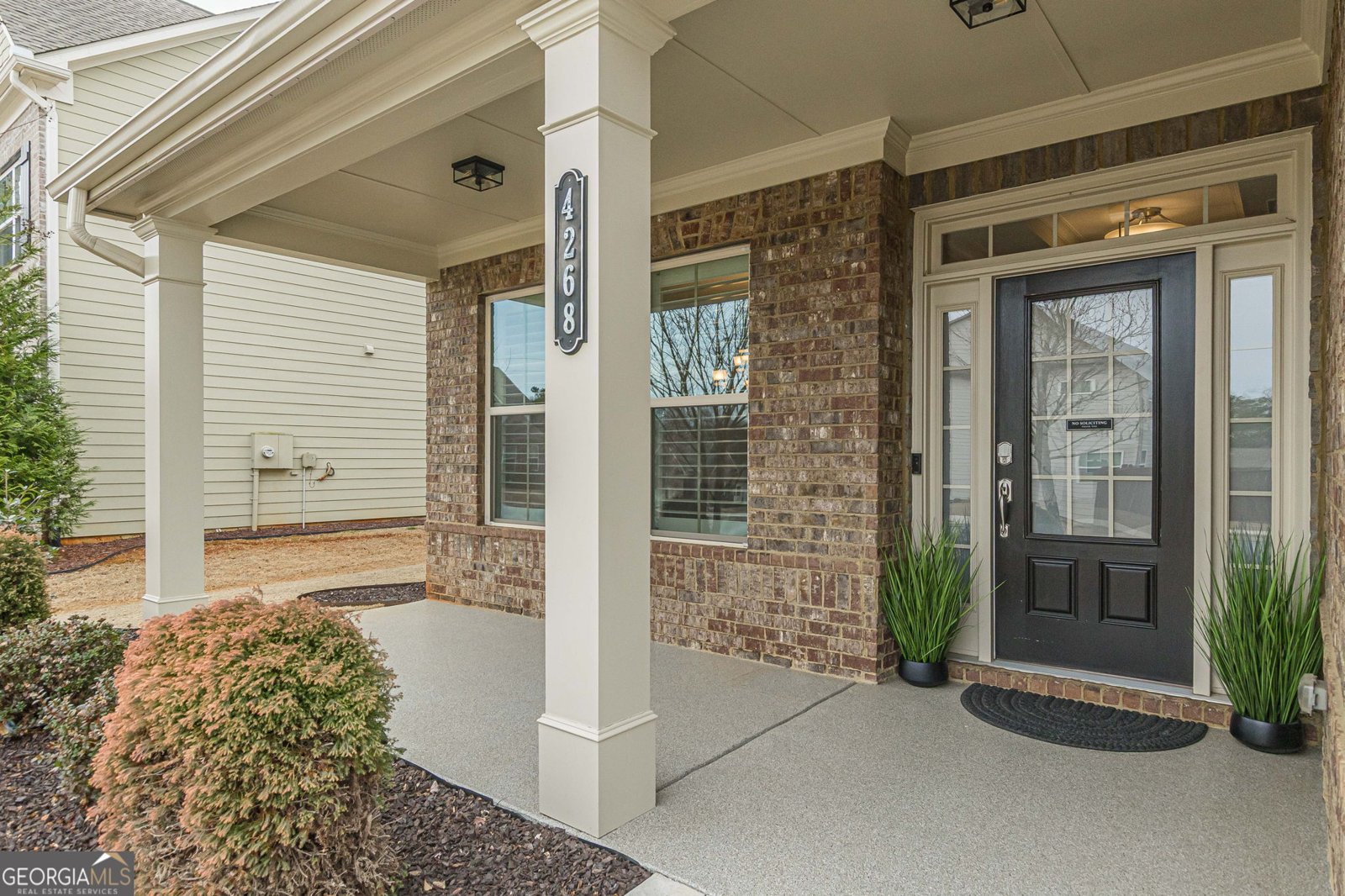 4268 Hansford Loop Marietta - Photo 6