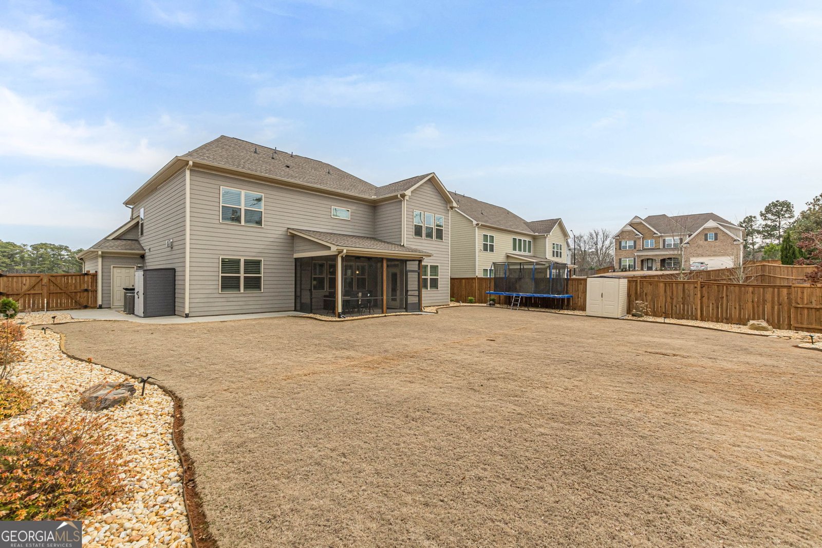 4268 Hansford Loop Marietta - Photo 7