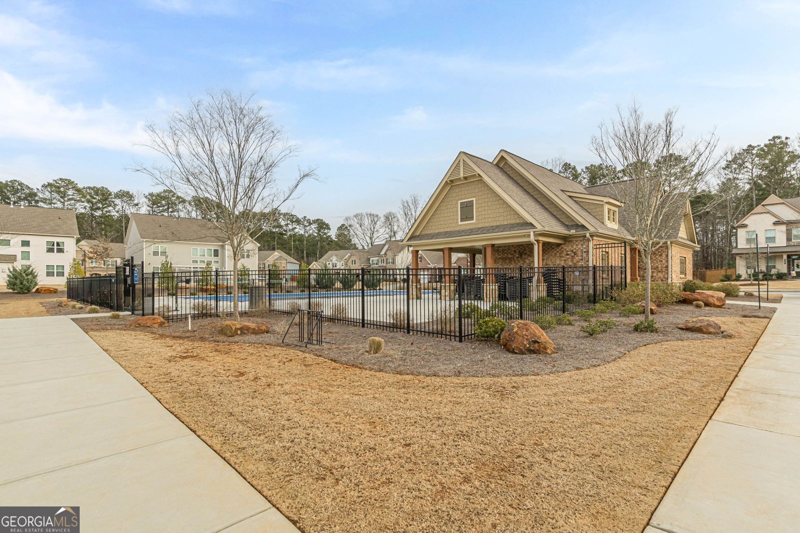 4268 Hansford Loop Marietta - Photo 79