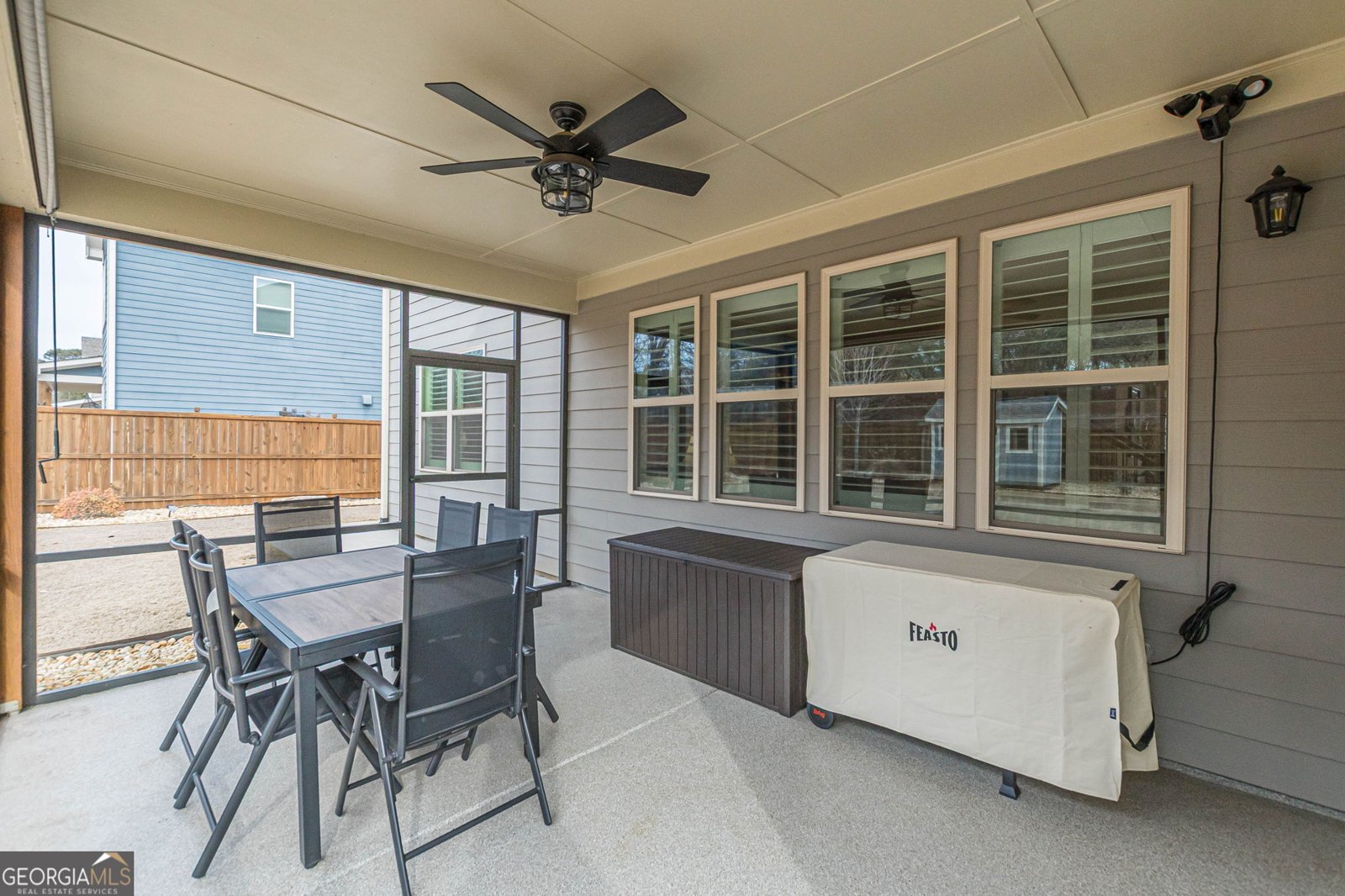 4268 Hansford Loop Marietta - Photo 9