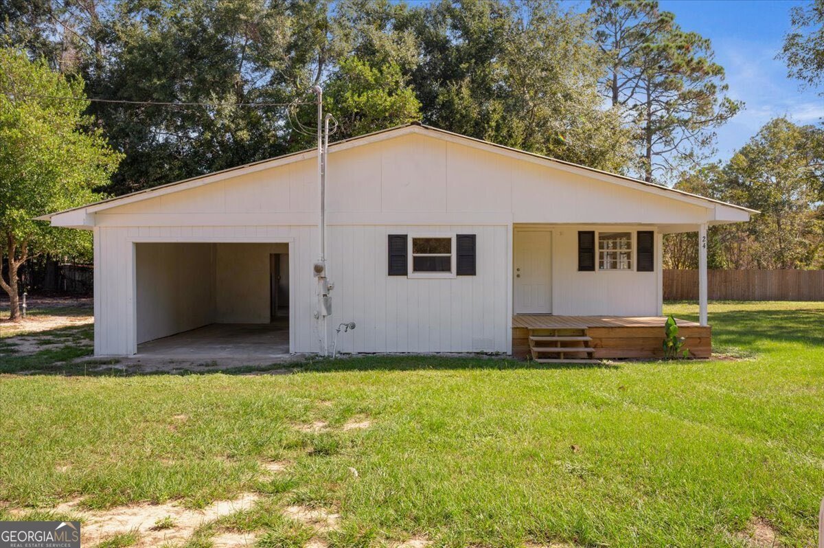 24 Sangster Road Jesup - Photo 6