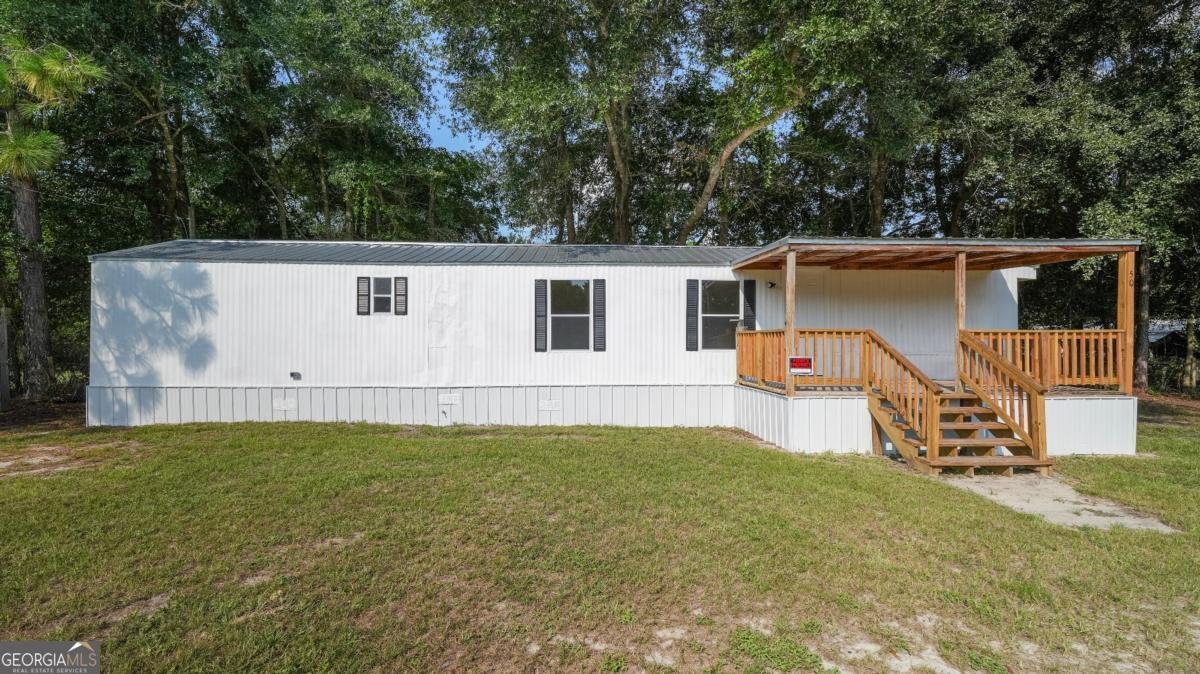 50 Sangster Road Jesup - Photo 10