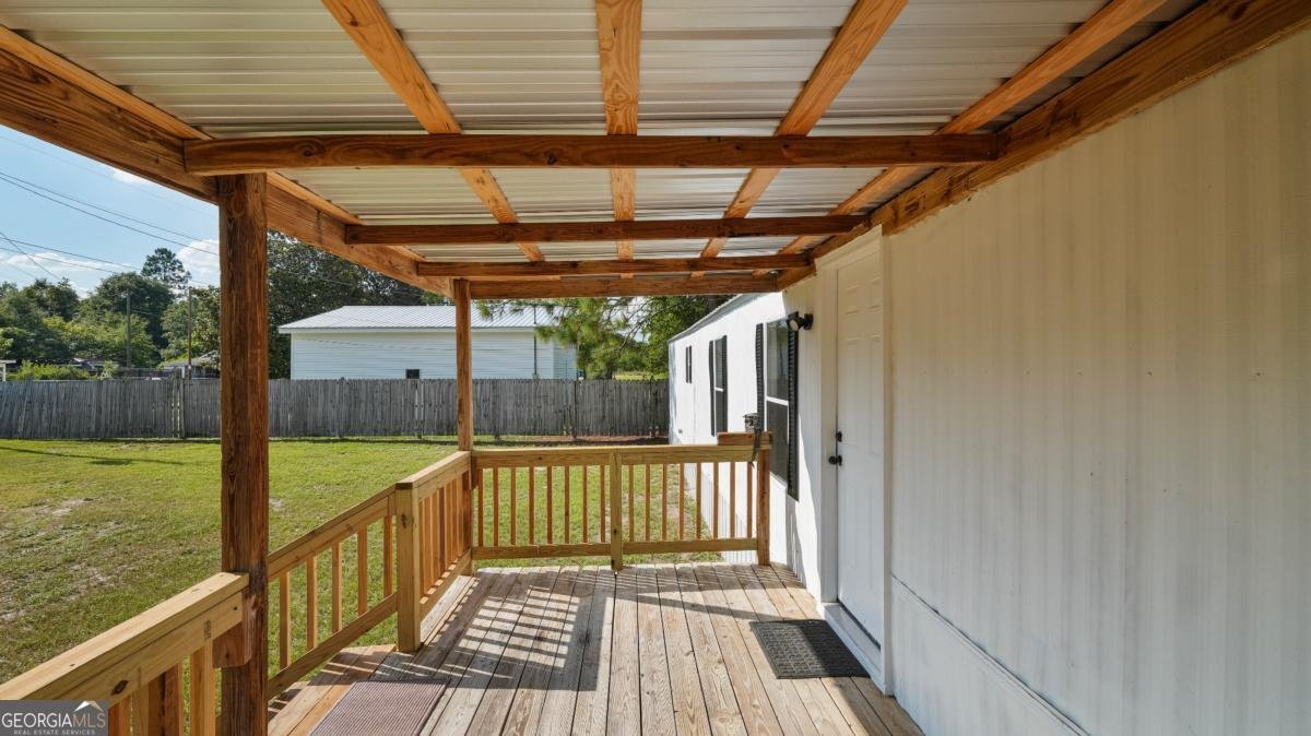 50 Sangster Road Jesup - Photo 11