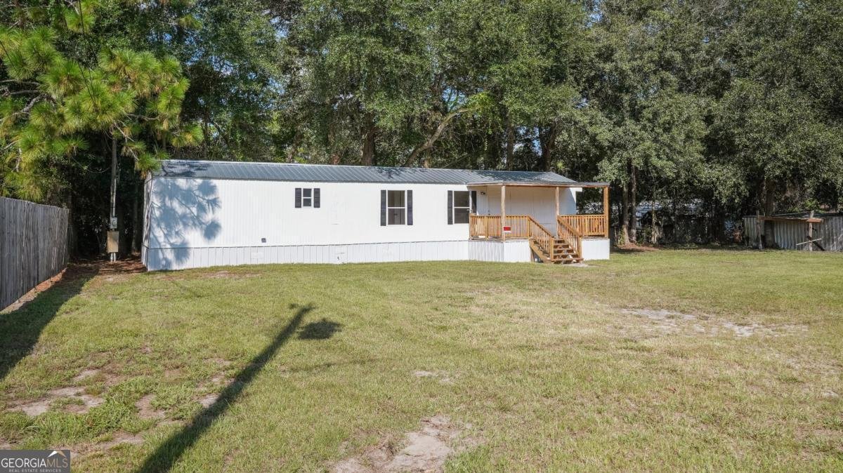 50 Sangster Road Jesup - Photo 6