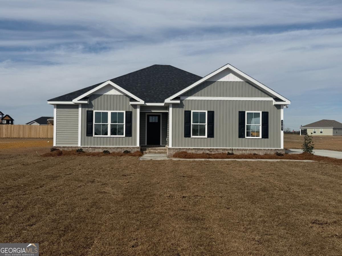 0 Spurweed Lane Statesboro - Photo 1