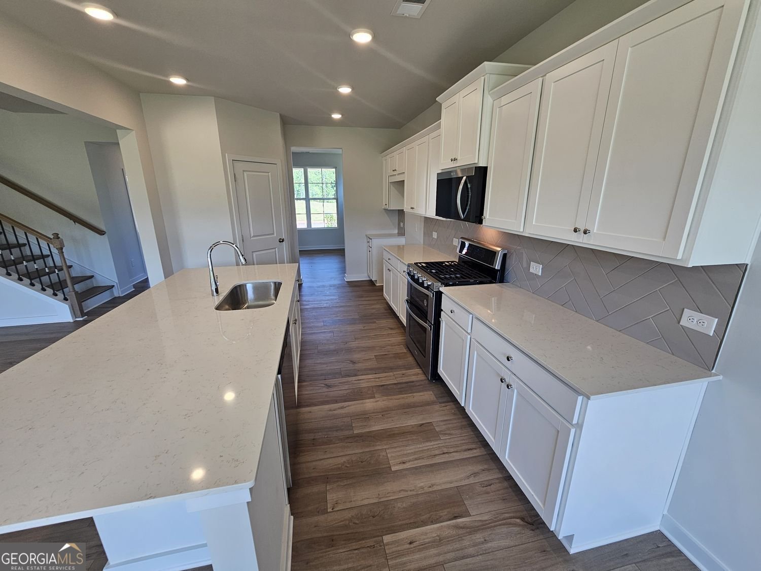 2690 Harbor Ridge Pass Pass Gainesville - Photo 19