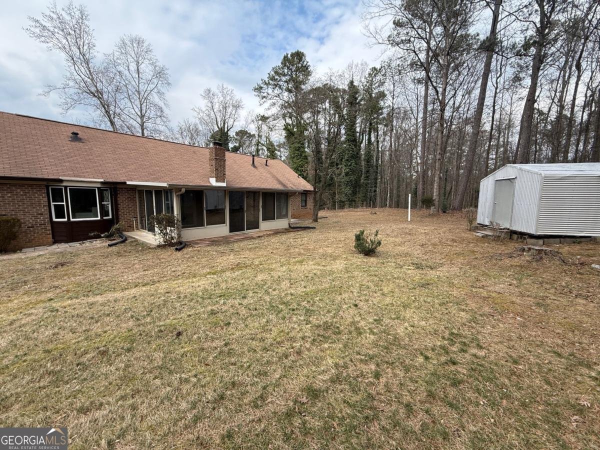 4755 Towanda Circle Atlanta - Photo 38