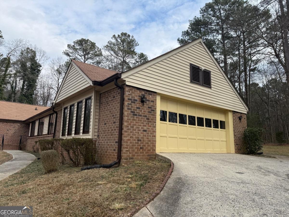 4755 Towanda Circle Atlanta - Photo 7