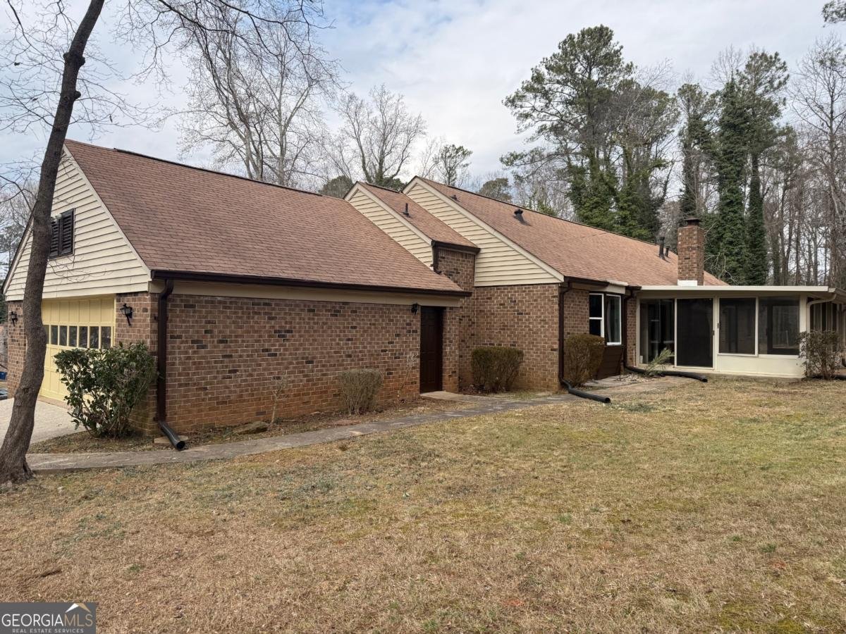 4755 Towanda Circle Atlanta - Photo 8