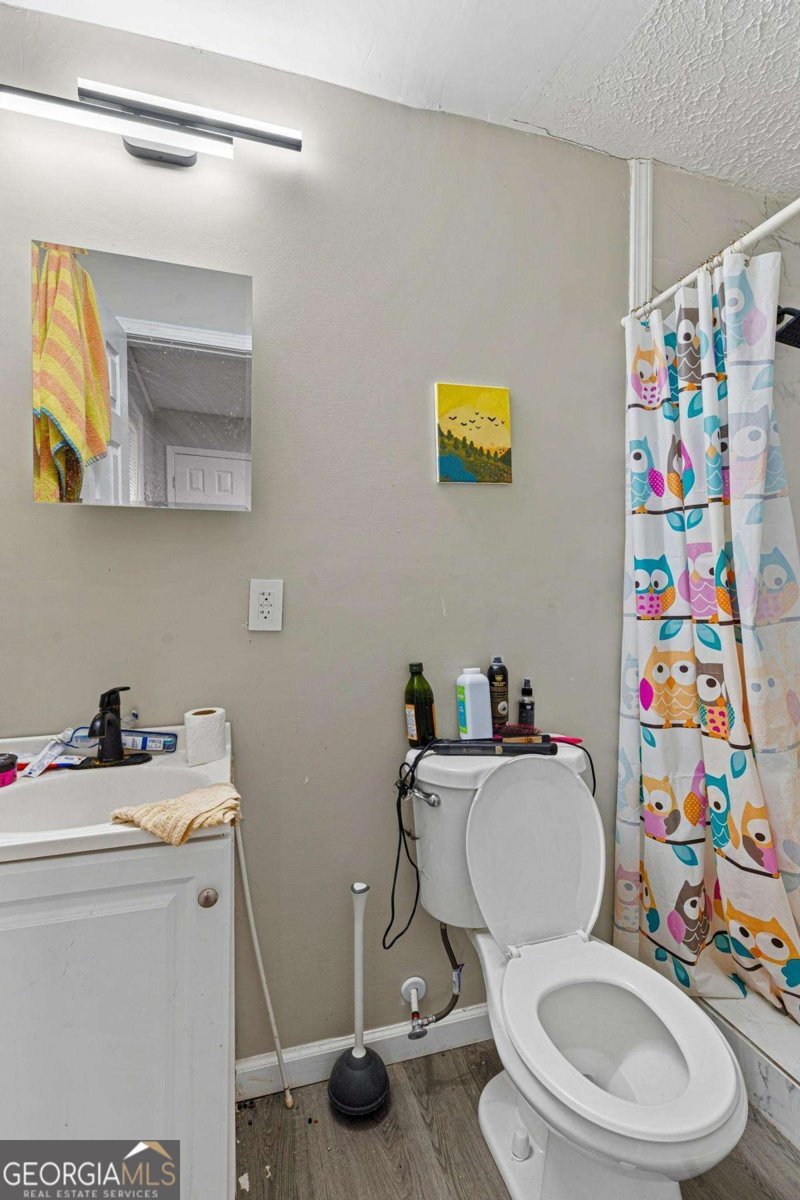 1128 Fair Street Atlanta - Photo 15