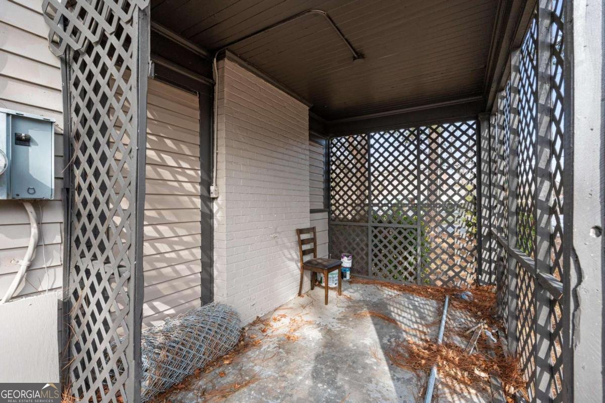 1128 Fair Street Atlanta - Photo 16