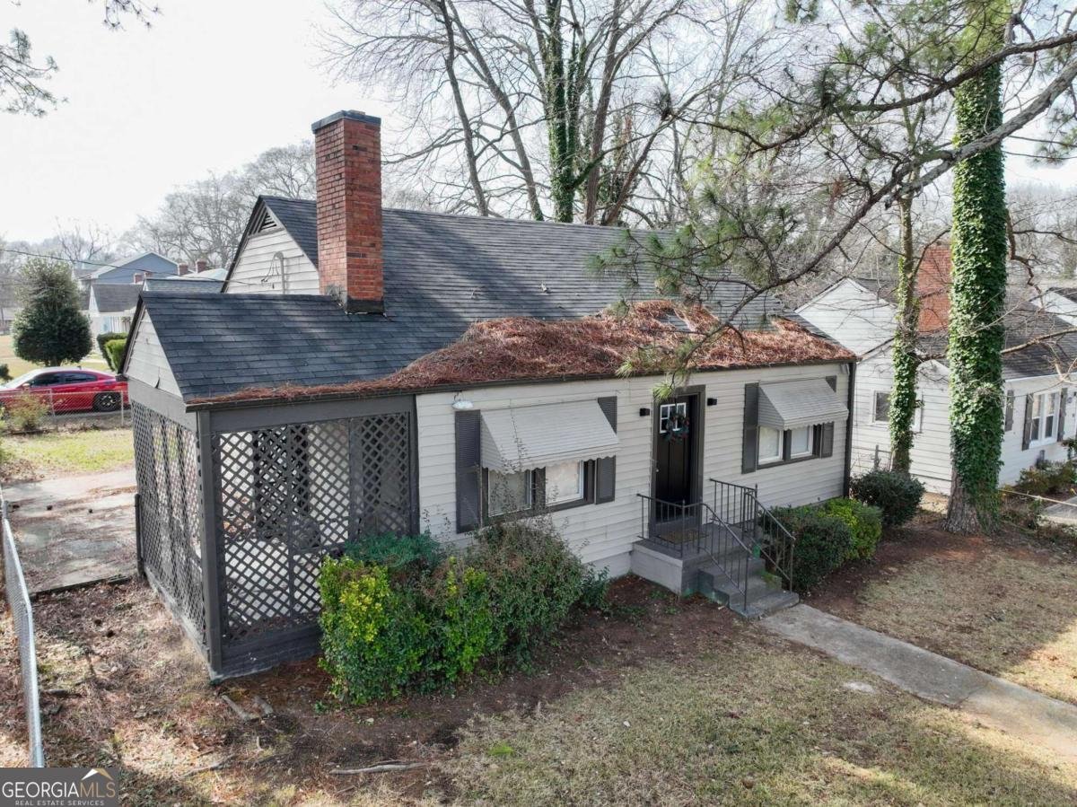 1128 Fair Street Atlanta - Photo 17