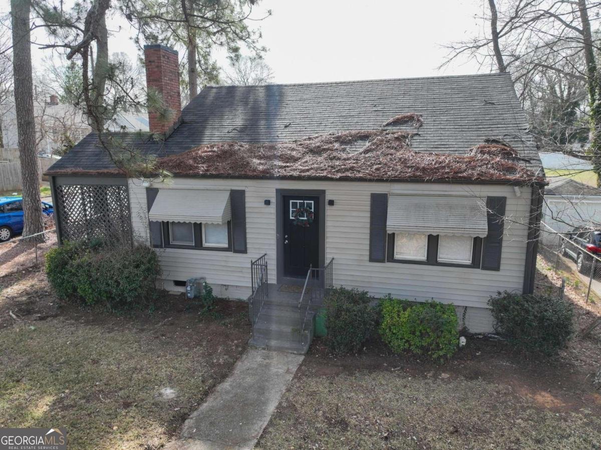 1128 Fair Street Atlanta - Photo 18