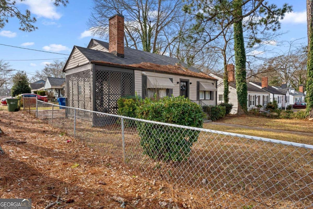 1128 Fair Street Atlanta - Photo 19