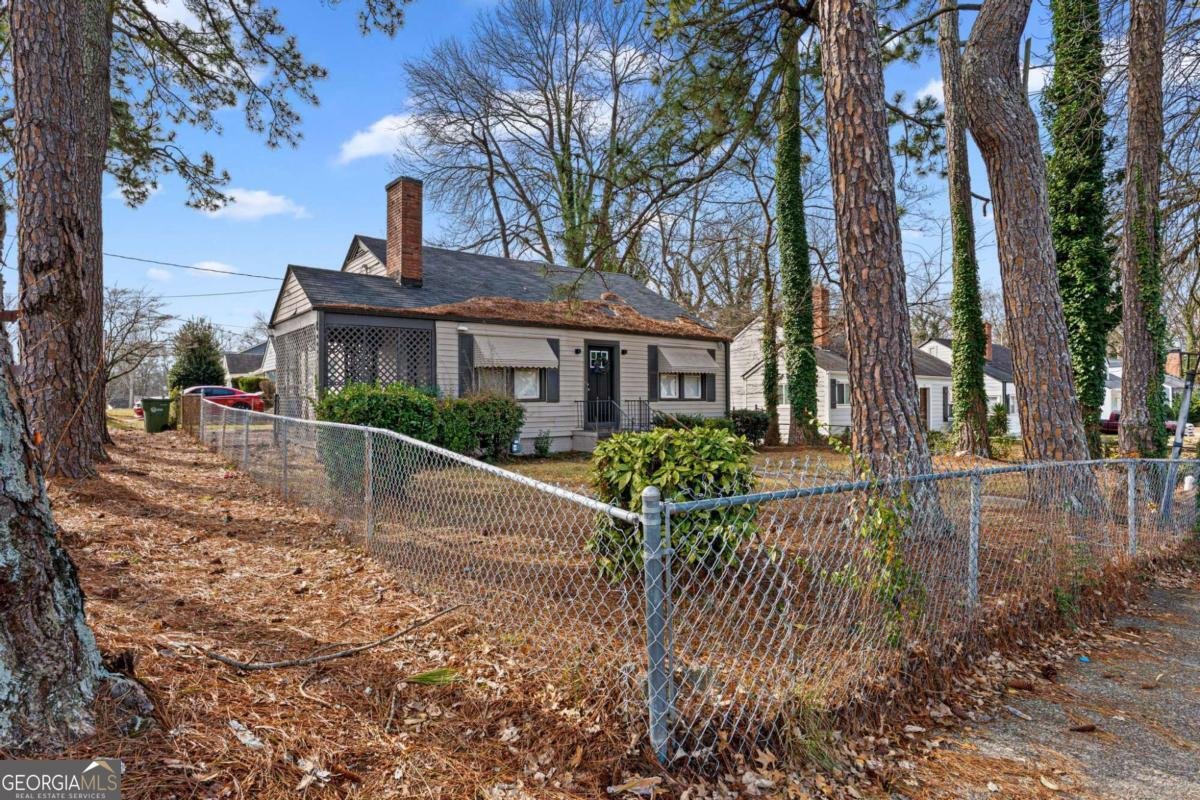 1128 Fair Street Atlanta - Photo 20