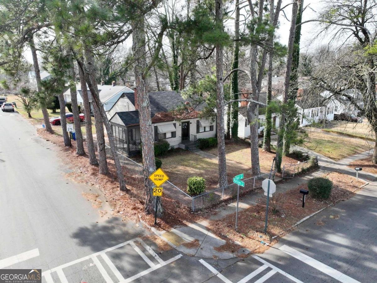 1128 Fair Street Atlanta - Photo 21